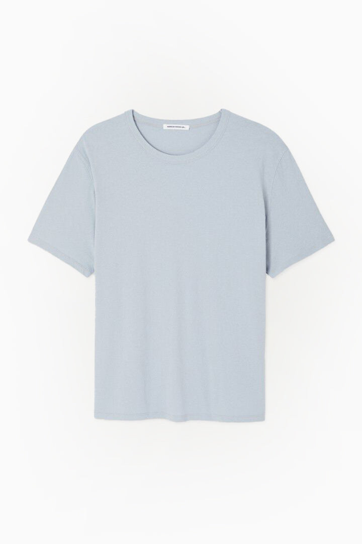 Men's Fakobay T-Shirt - Vintage Cloud - RUM Amsterdam