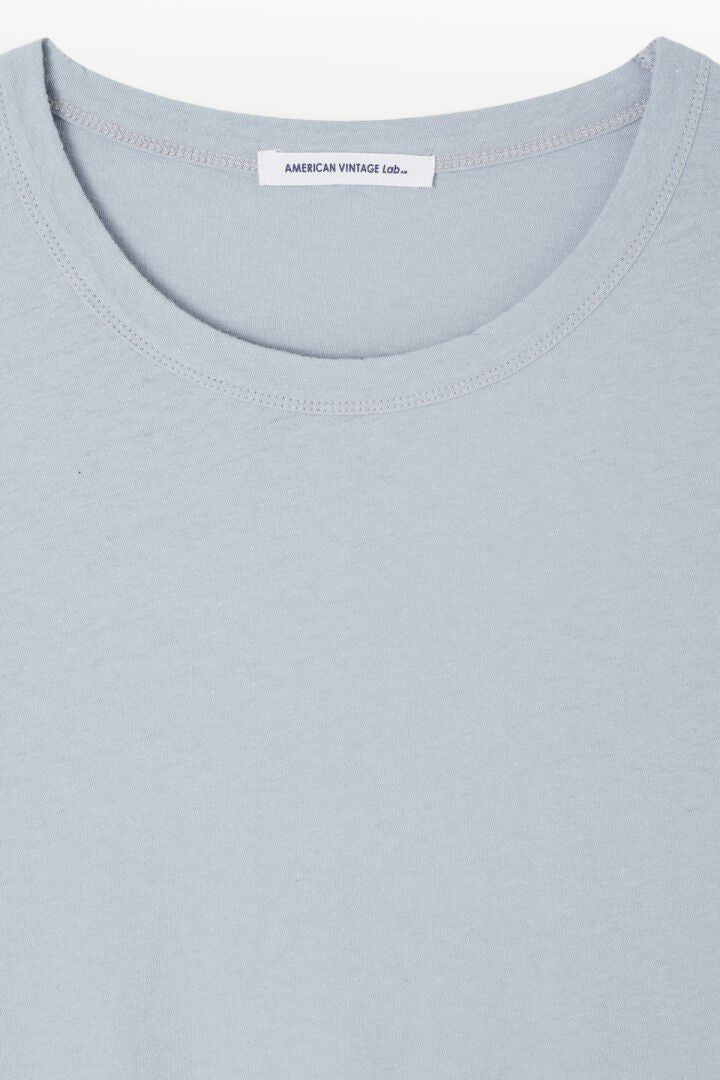 Men's Fakobay T-Shirt - Vintage Cloud - RUM Amsterdam