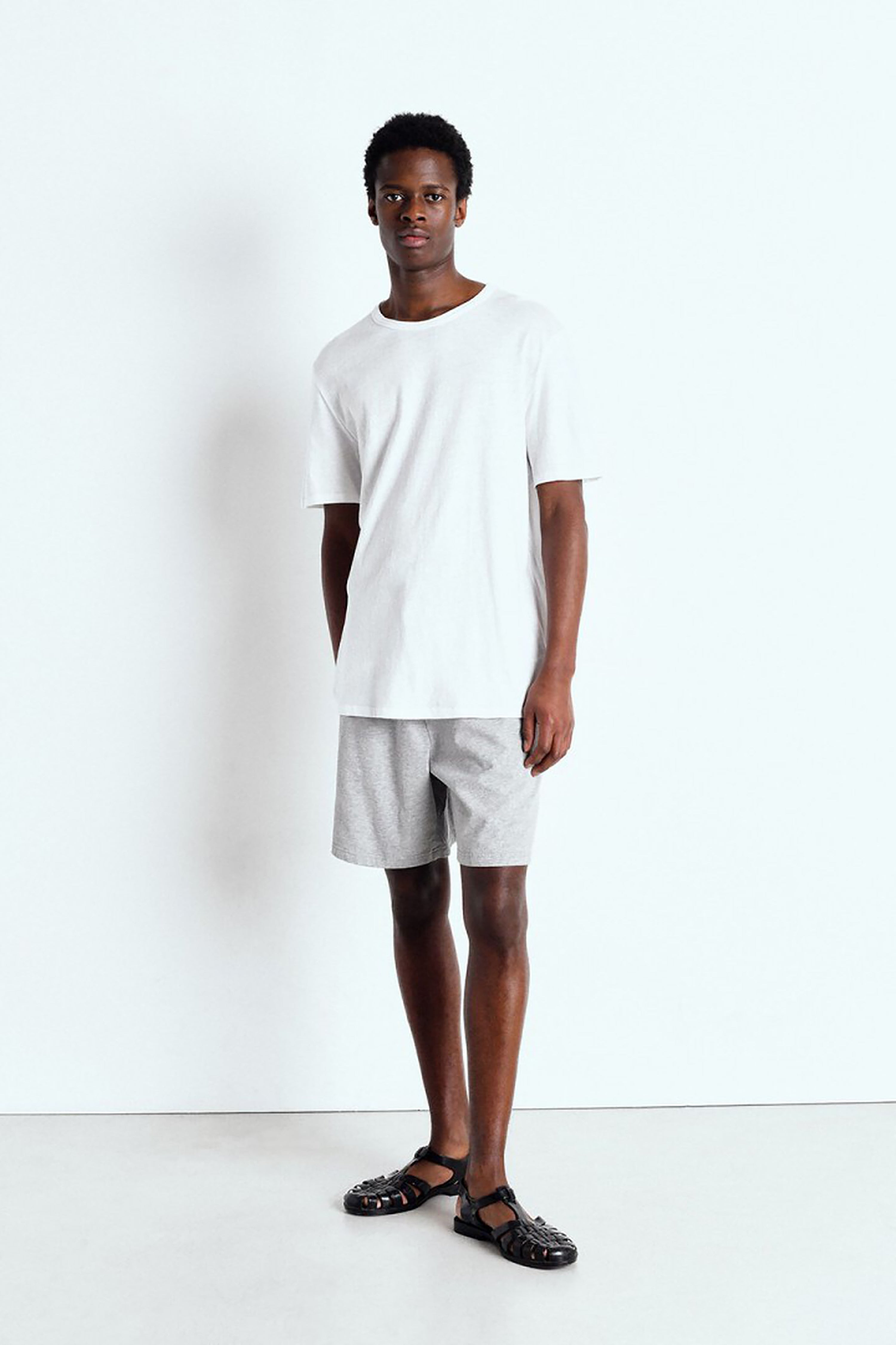 Men's Fakobay T-Shirt - White