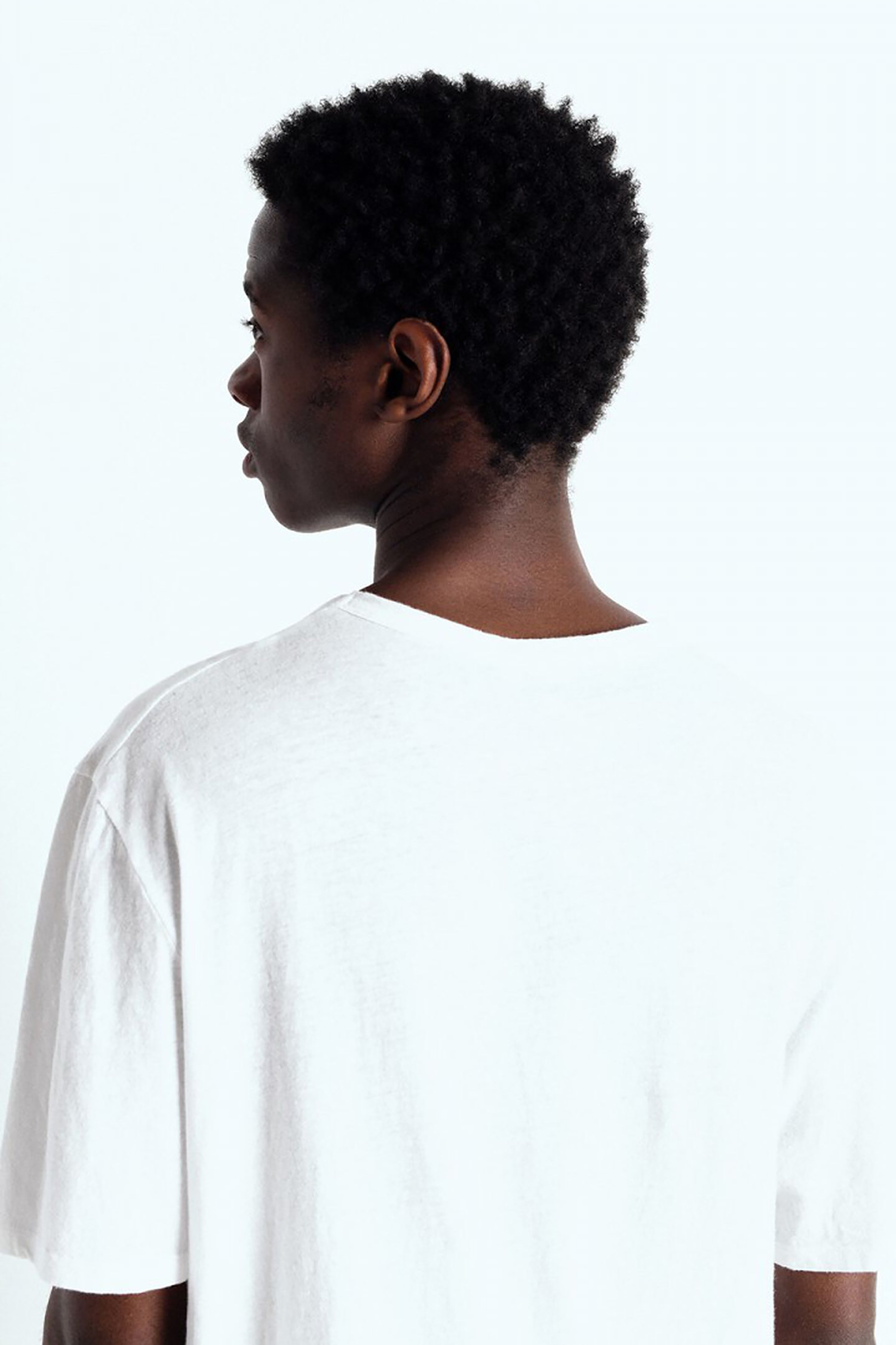 Men's Fakobay T-Shirt - White