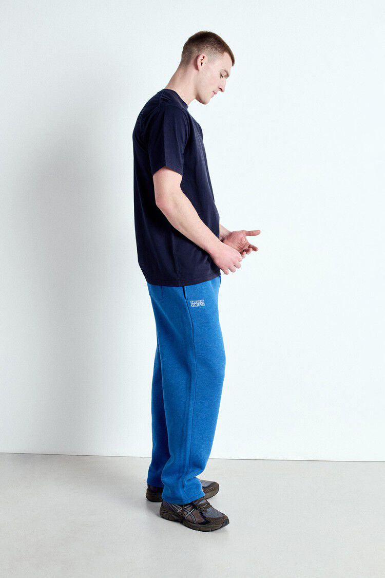 Men's Fizvalley T-Shirt SS - Vintage Navy - RUM Amsterdam