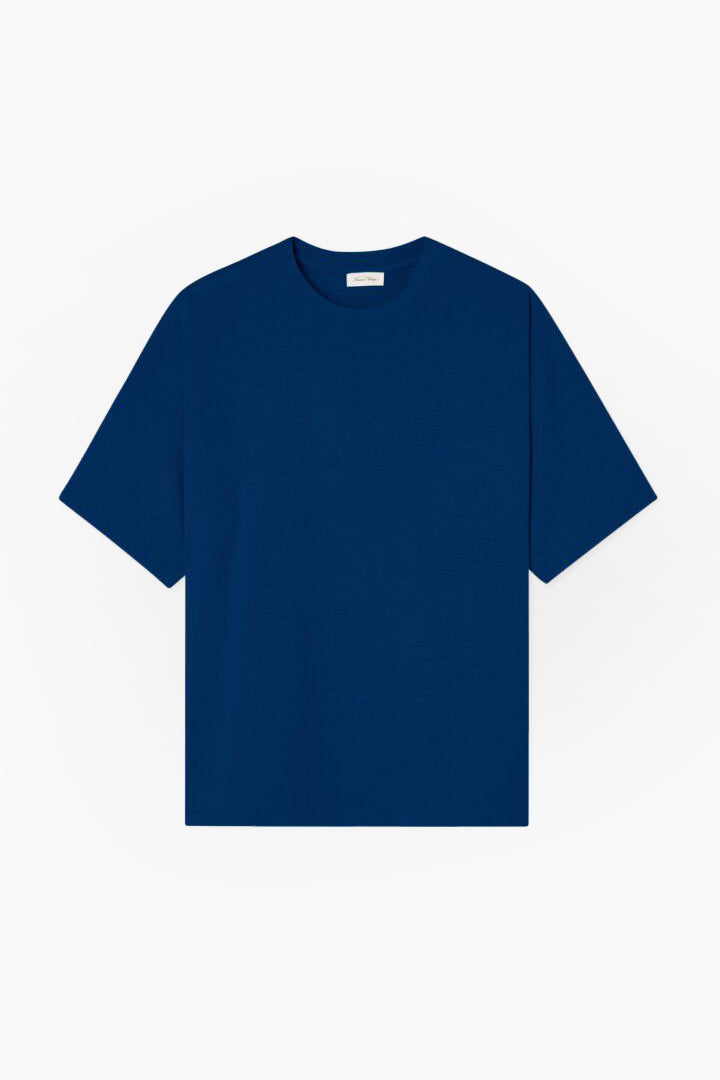 Men's Fizvalley T-Shirt SS - Vintage Overseas - RUM Amsterdam