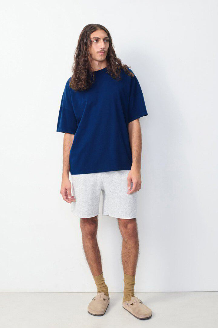 Men's Fizvalley T-Shirt SS - Vintage Overseas - RUM Amsterdam