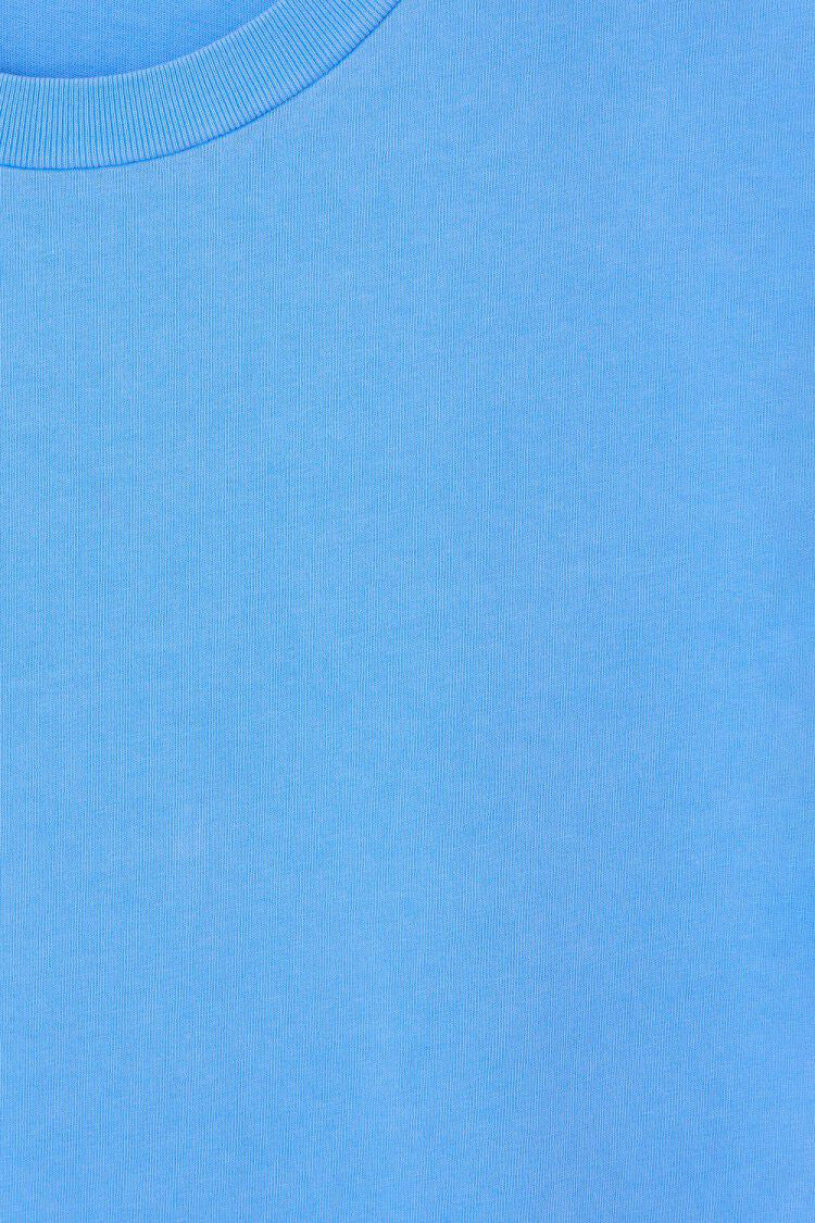 Men's Fizvalley T-Shirt SS - Vintage Sky - RUM Amsterdam