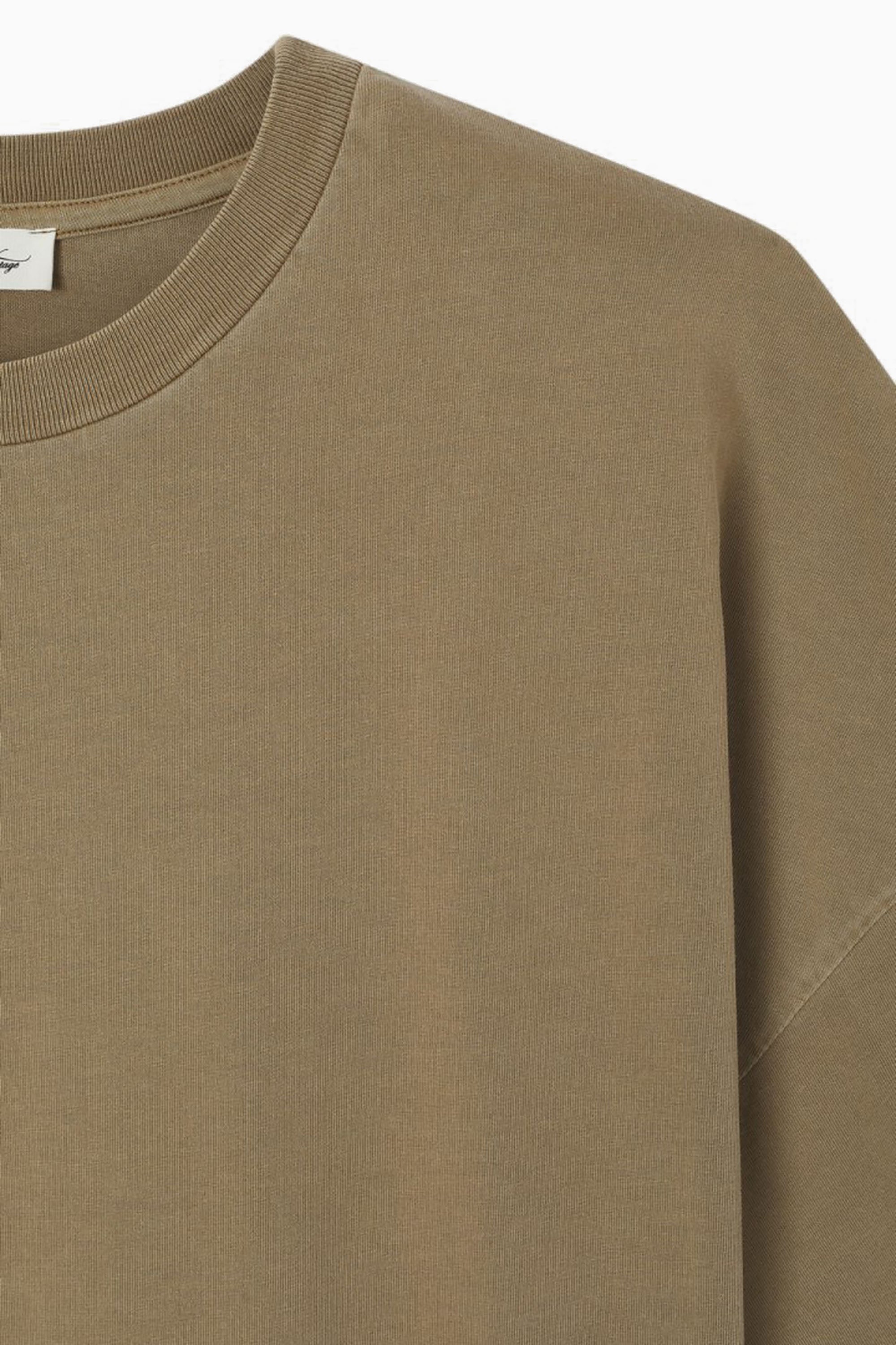 Men's Fizvalley T-Shirt - Vintage Nomadic