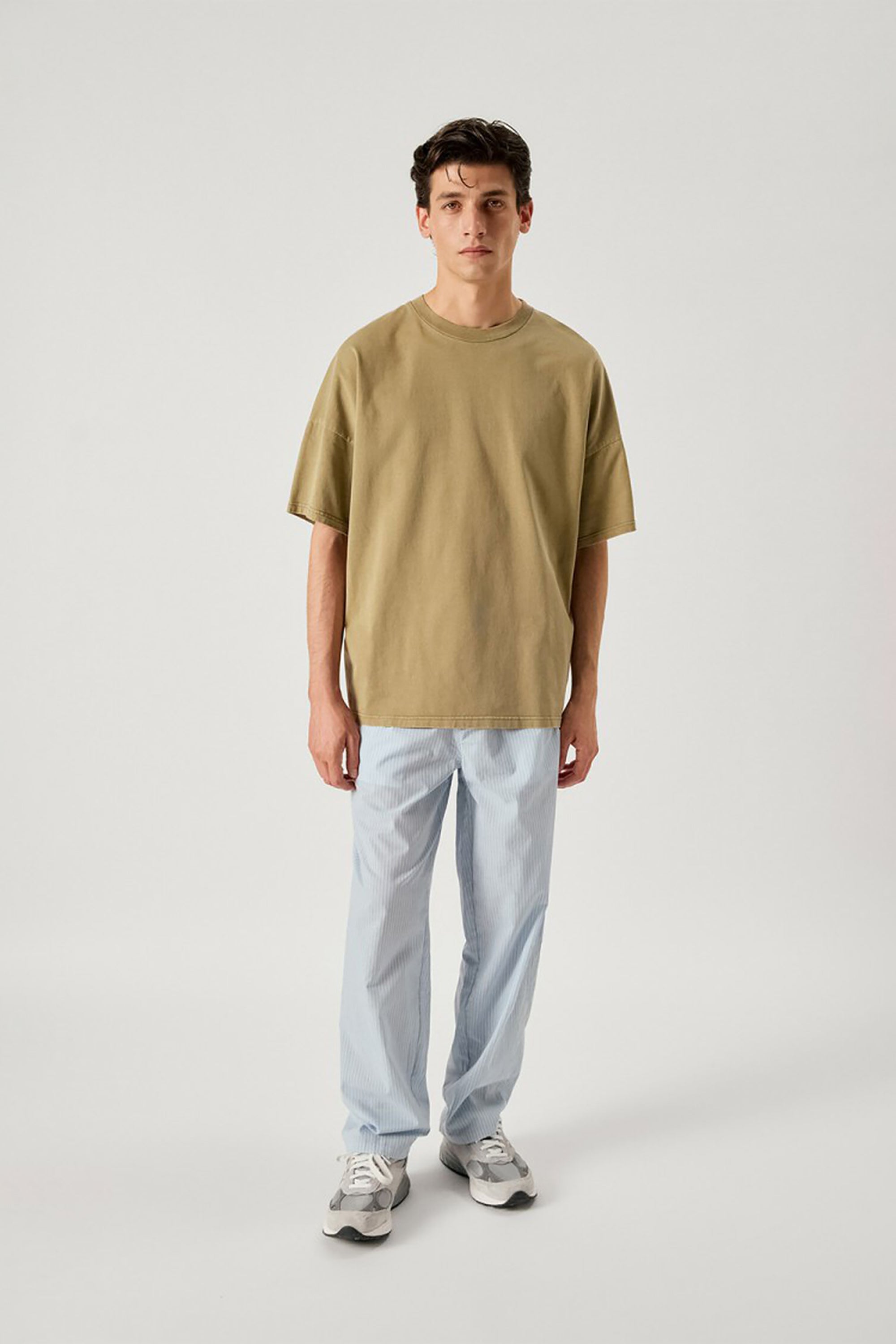 Men's Fizvalley T-Shirt - Vintage Nomadic
