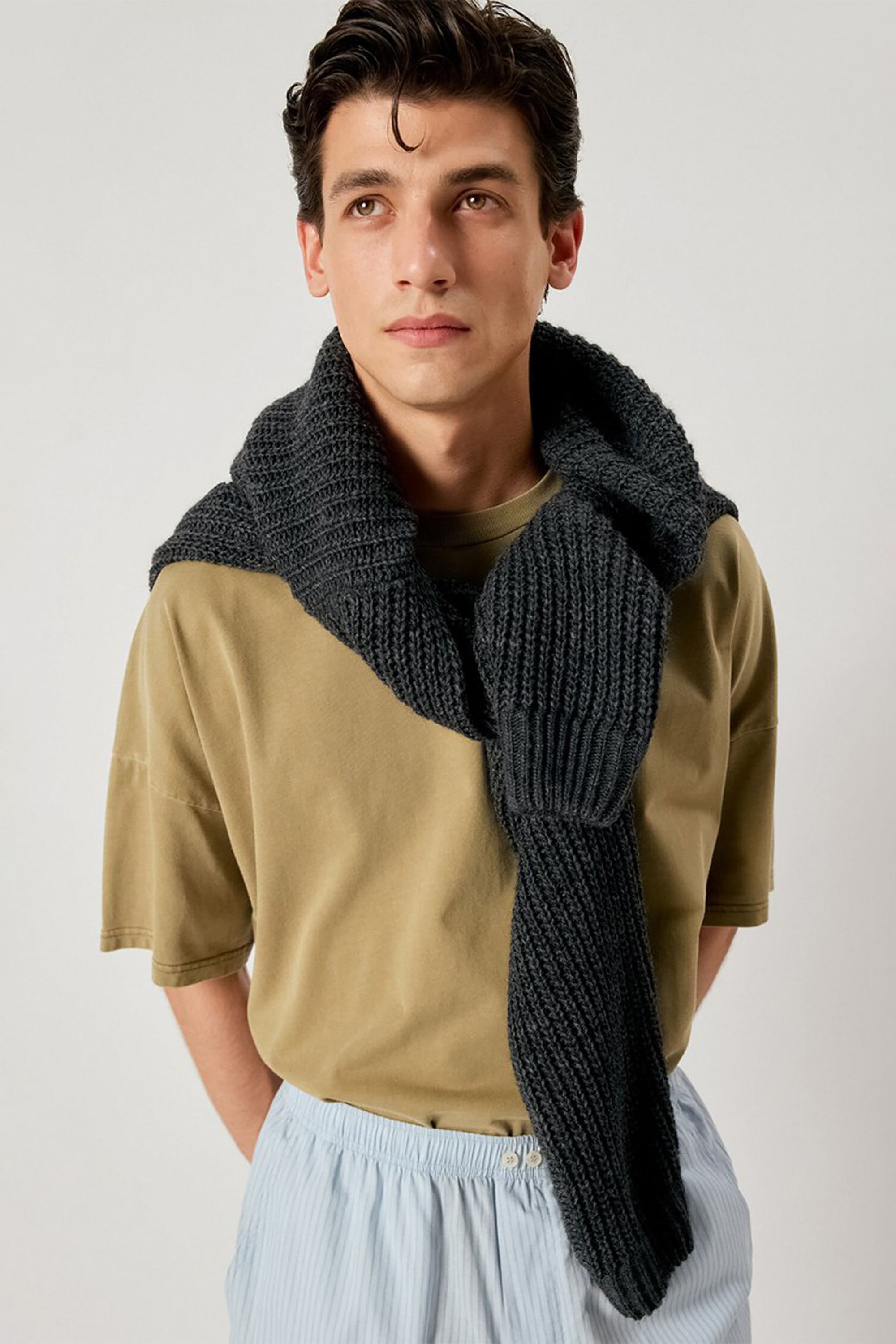 Men's Fizvalley T-Shirt - Vintage Nomadic