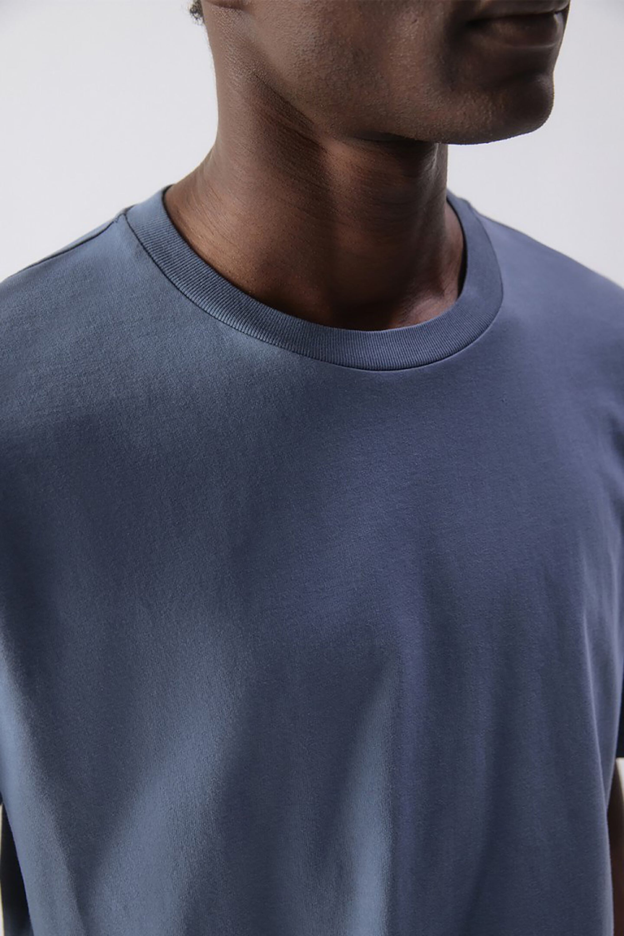 Men's Fizvalley T-Shirt - Vintage Storm
