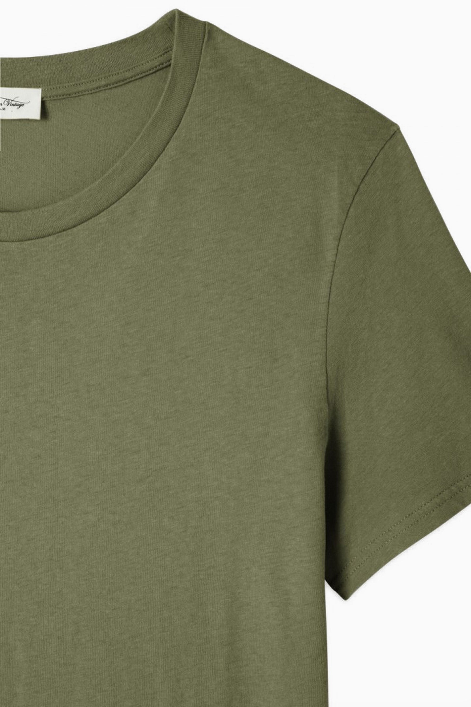 Men's Gamipy T-Shirt - Khaki
