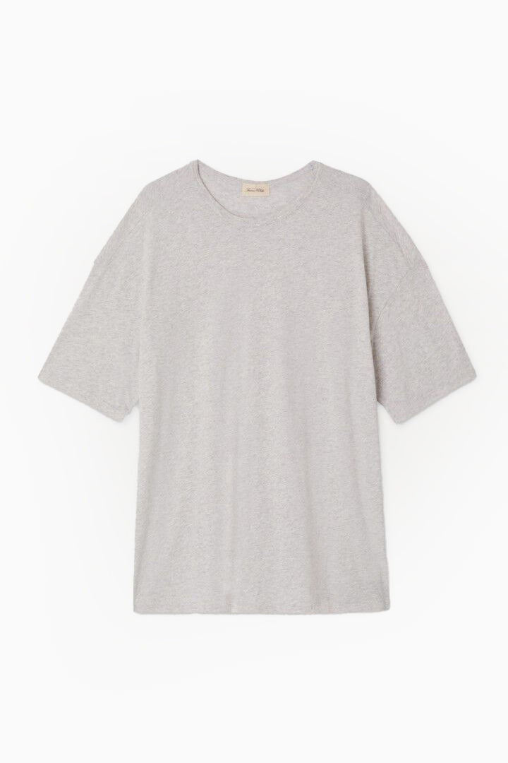 Men's Gamipy T-Shirt - Polar Melange - RUM Amsterdam