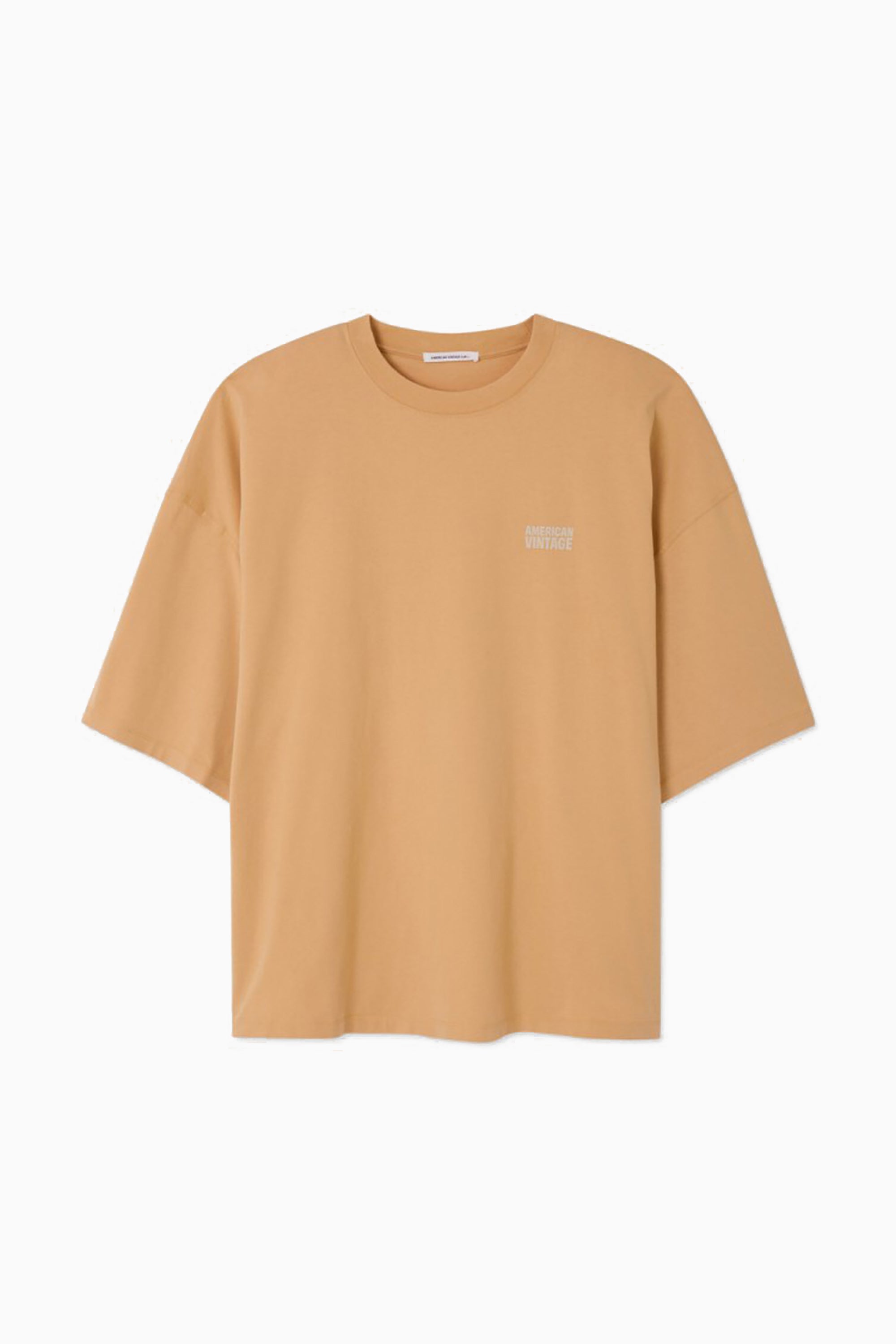 Men's Gixy T-Shirt - Desert