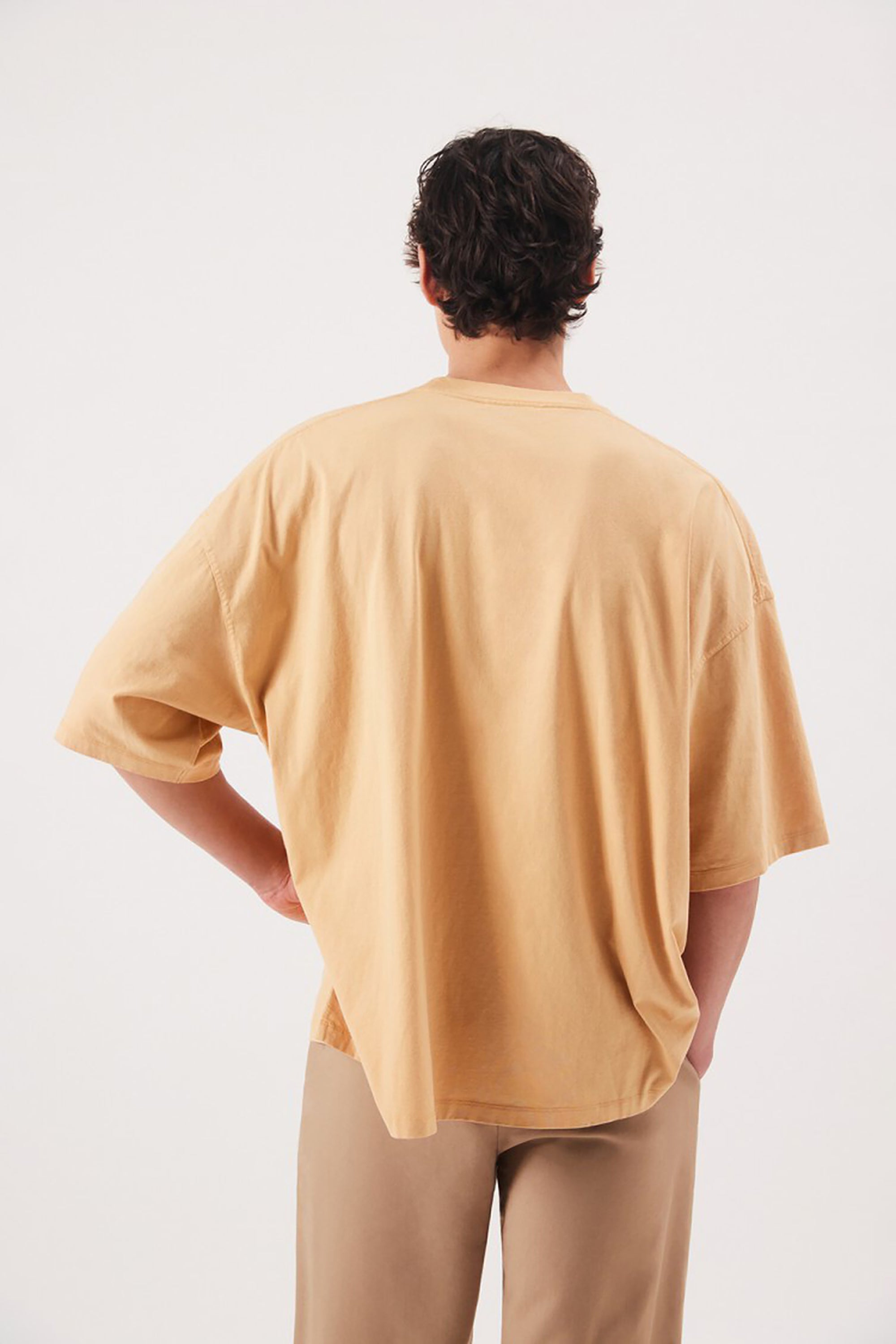 Men's Gixy T-Shirt - Desert