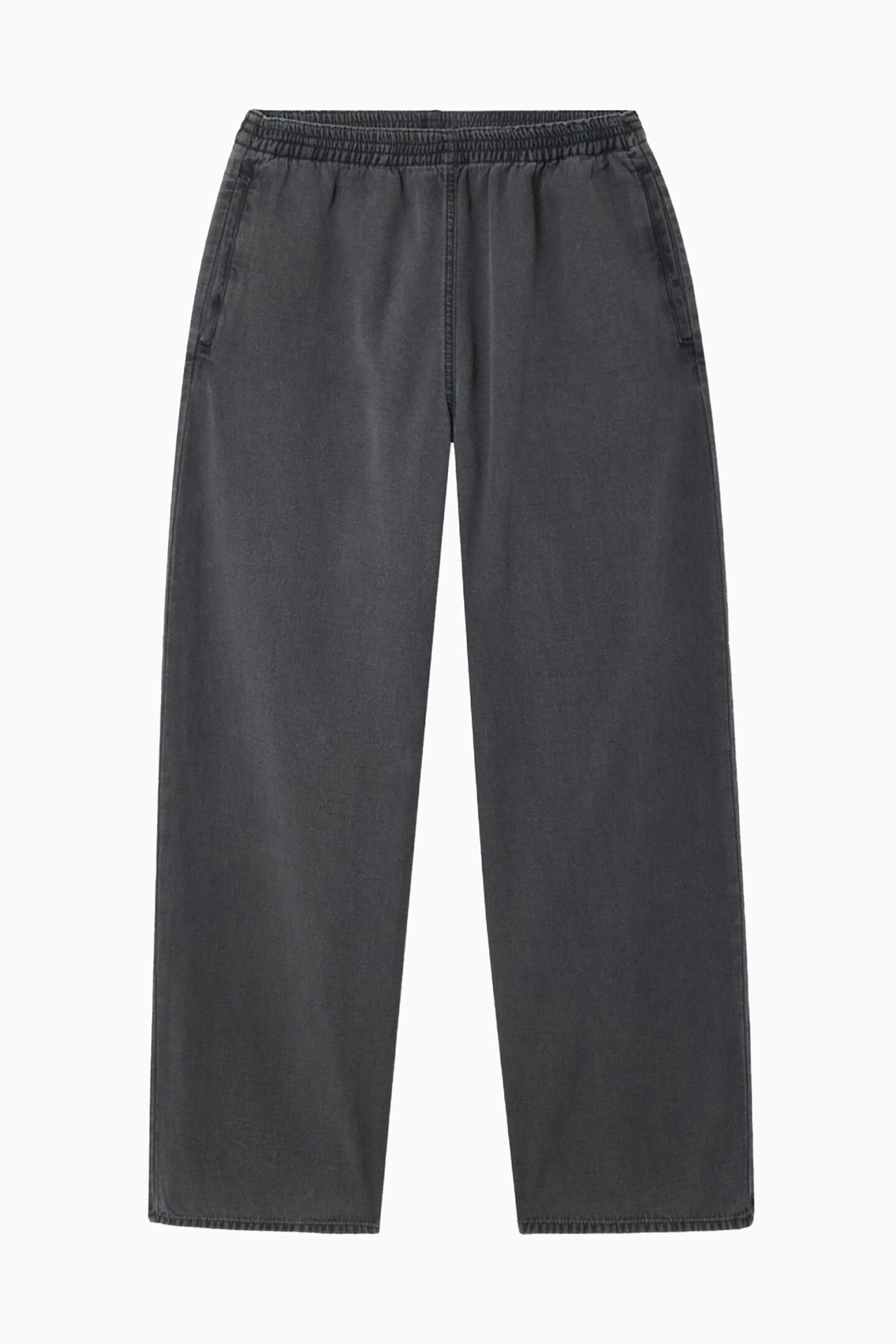 Men's Jazy Joggers - Black