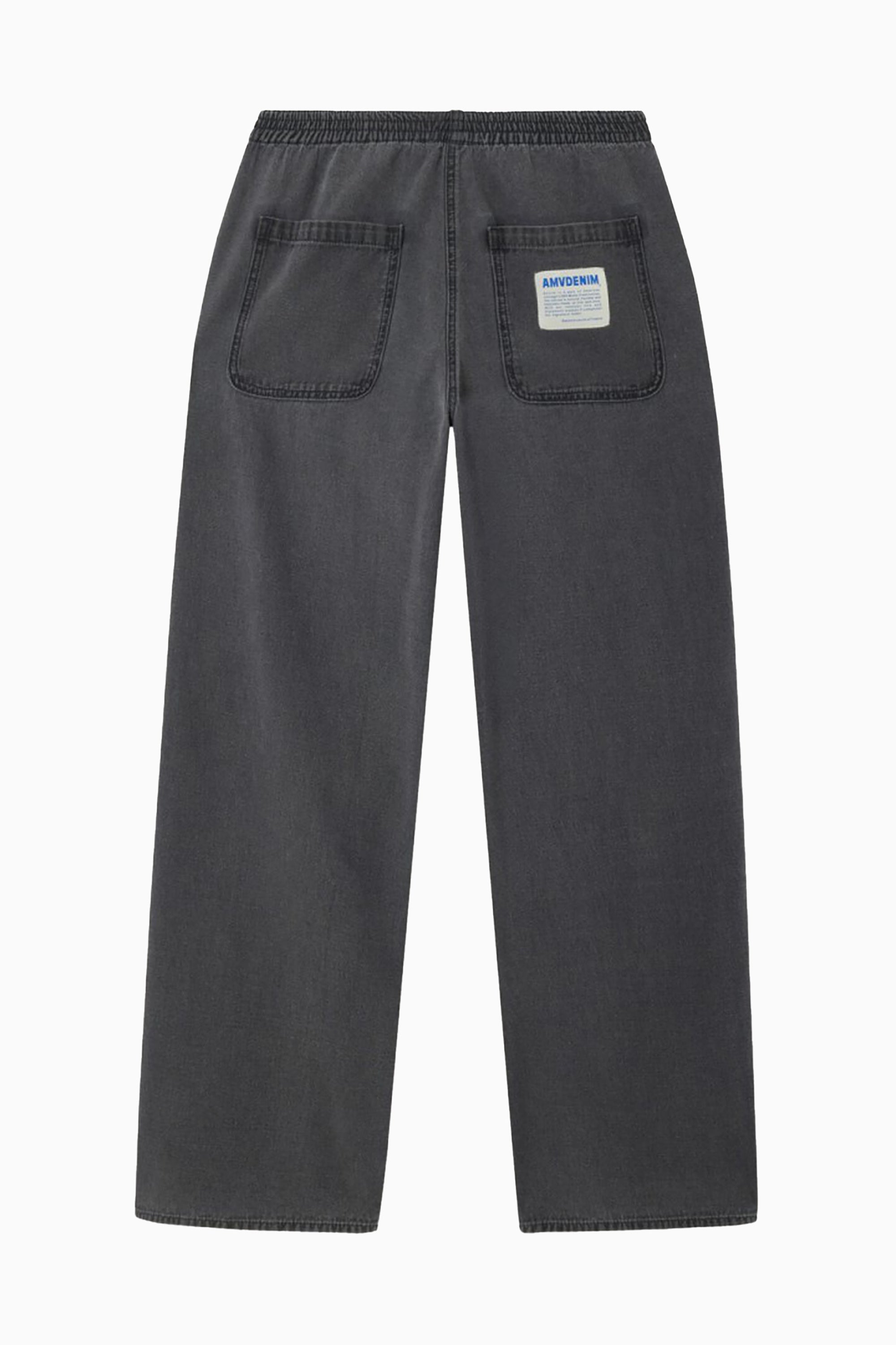 Men's Jazy Joggers - Black