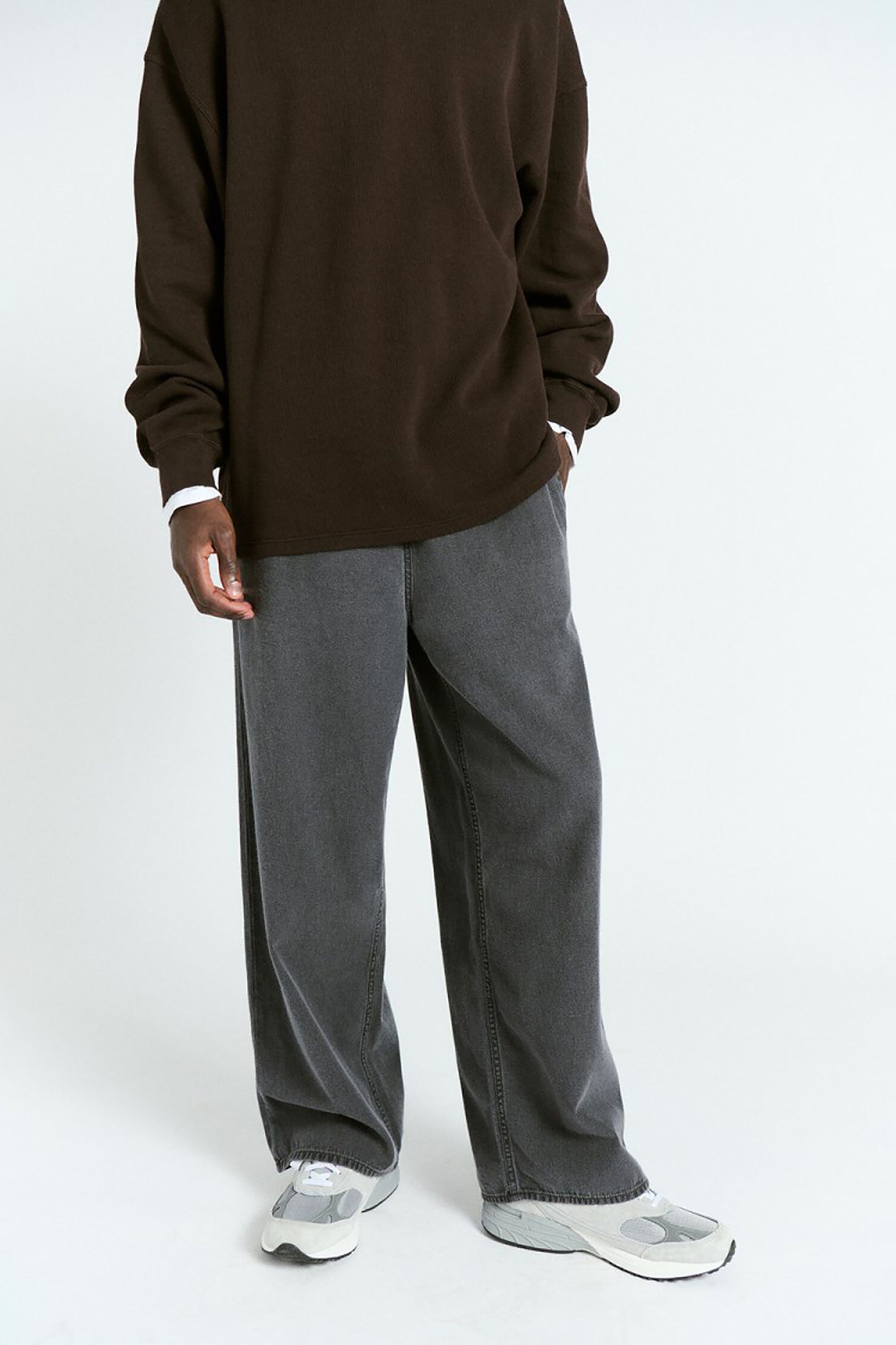 Men's Jazy Joggers - Black