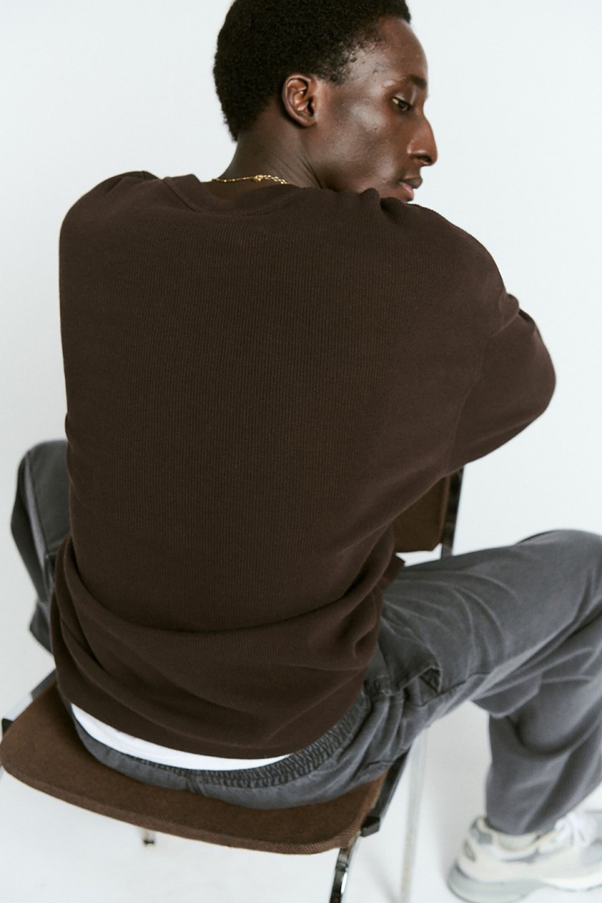 Men's Jazy Joggers - Black