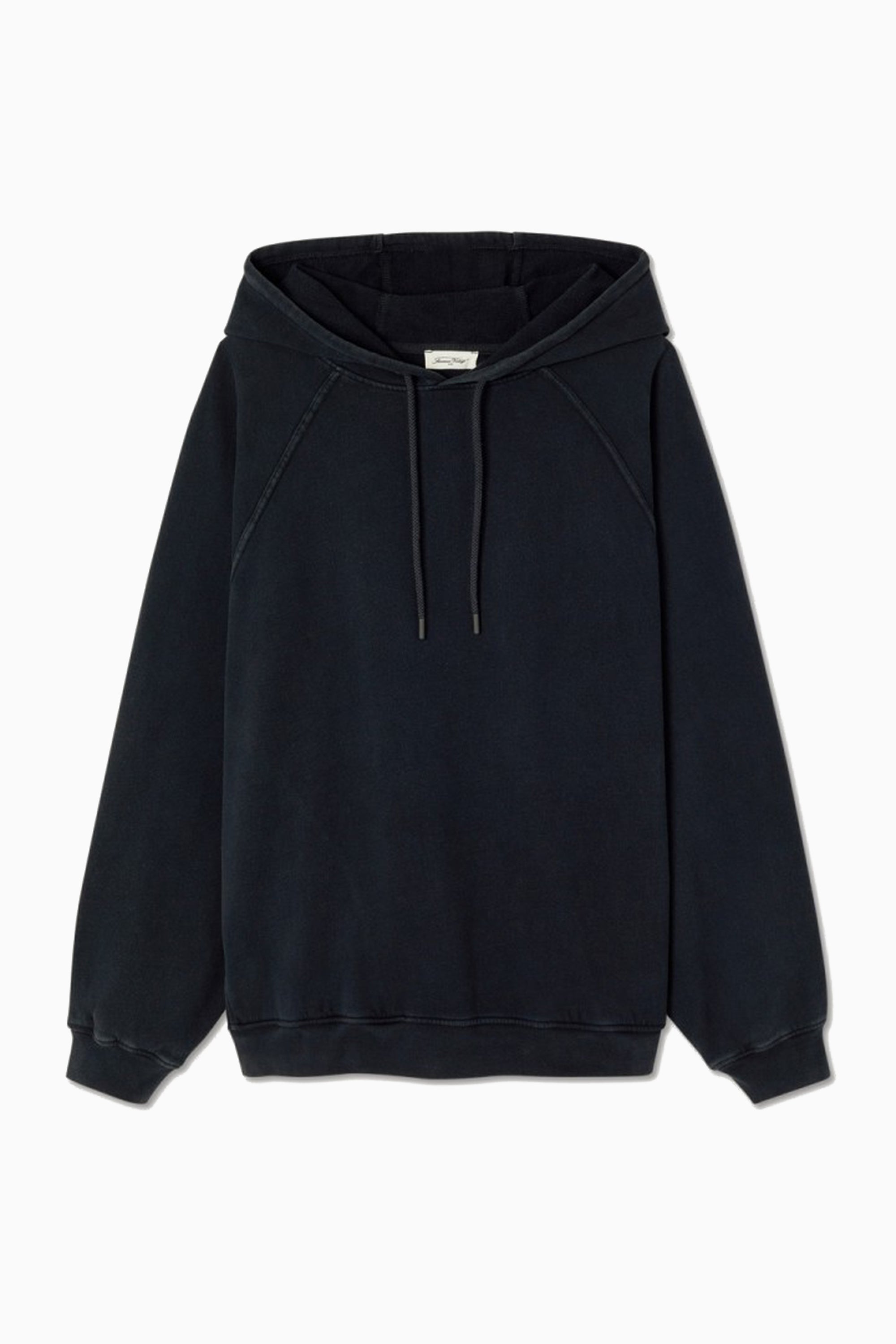 Men's Jitbay Hooded Sweatshirt - Vintage Carbon