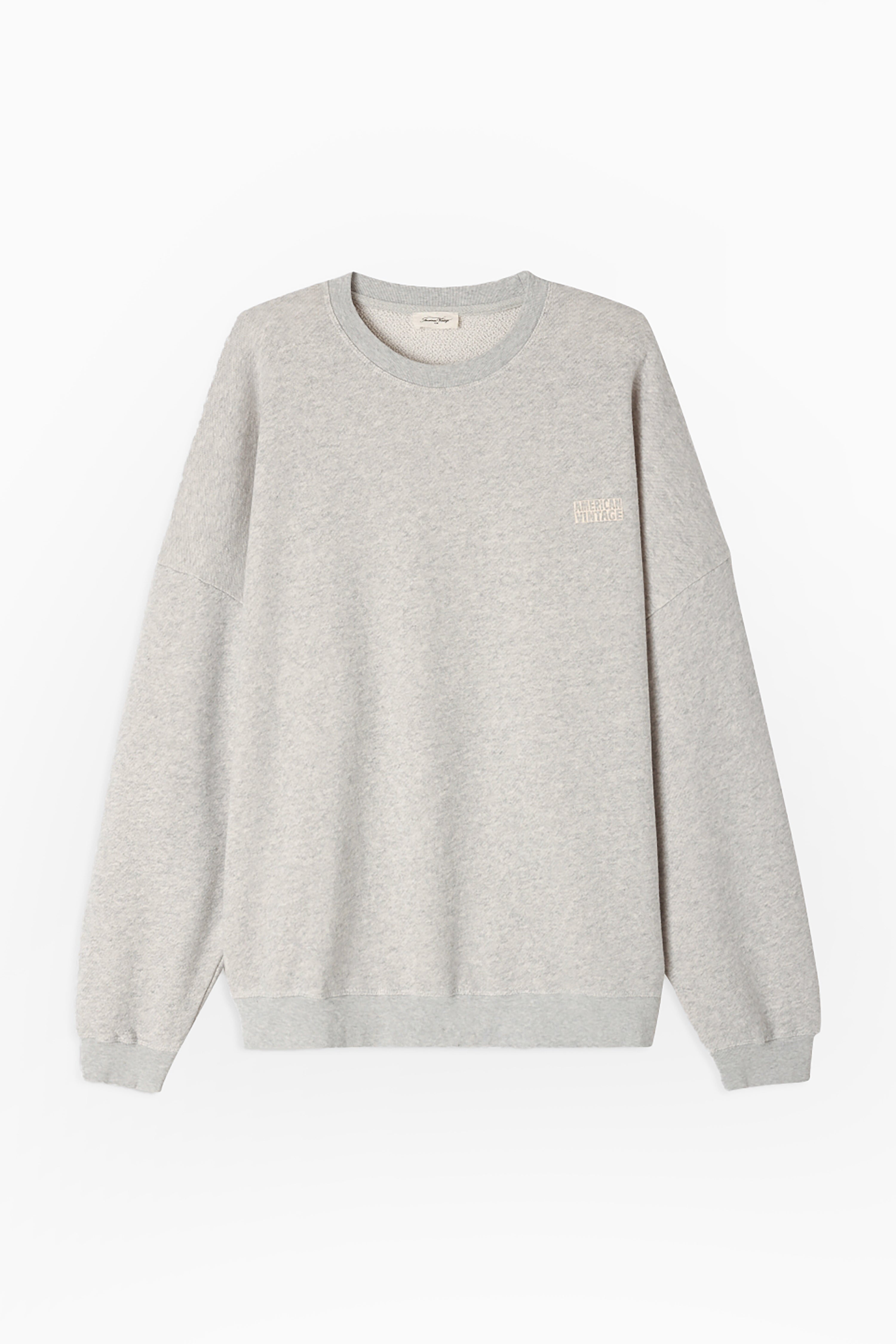 Men's Kodytown Sweatshirt - Polar Melange