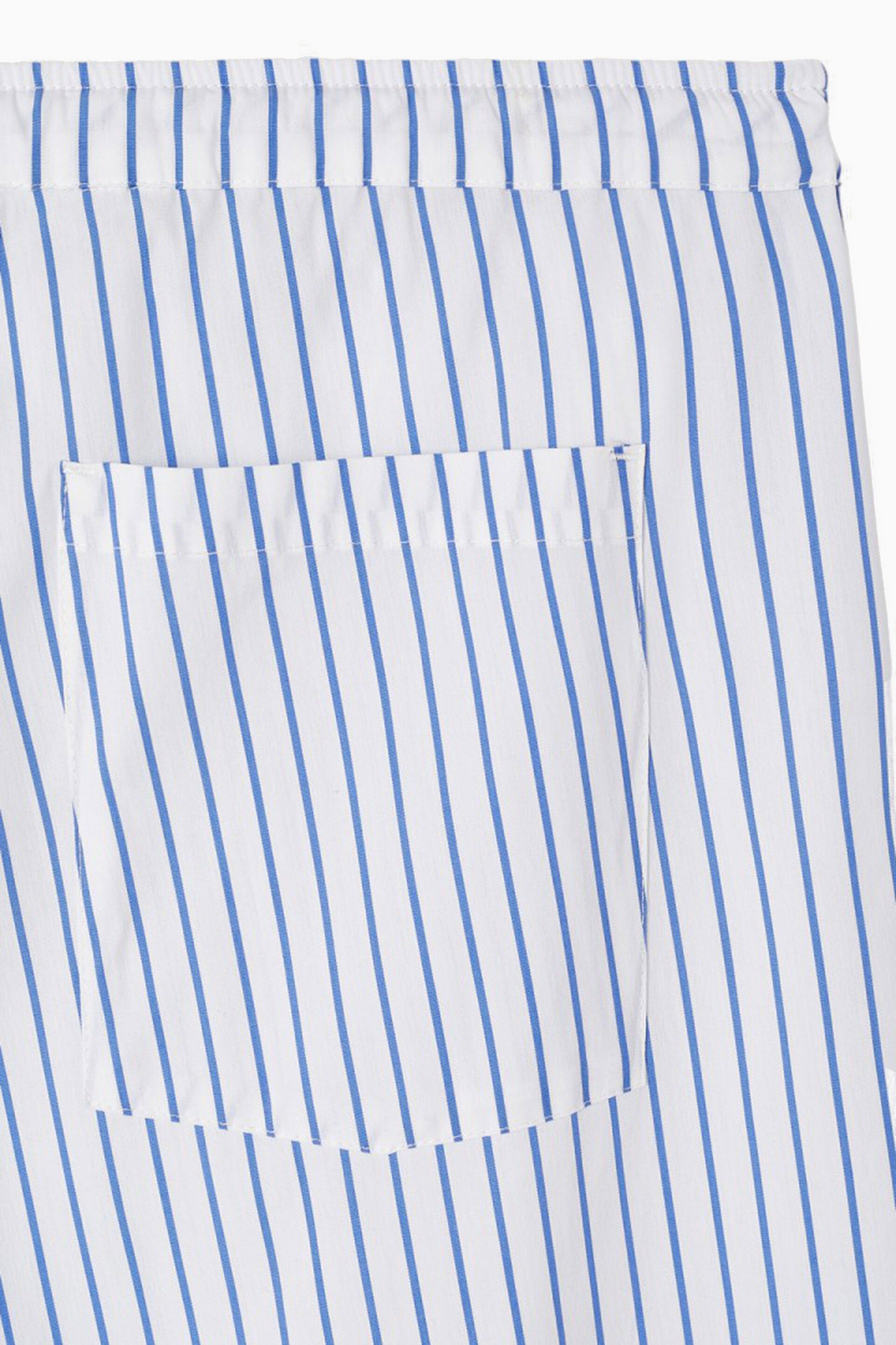 Men's Nurway Trouser - Riviera Stripes