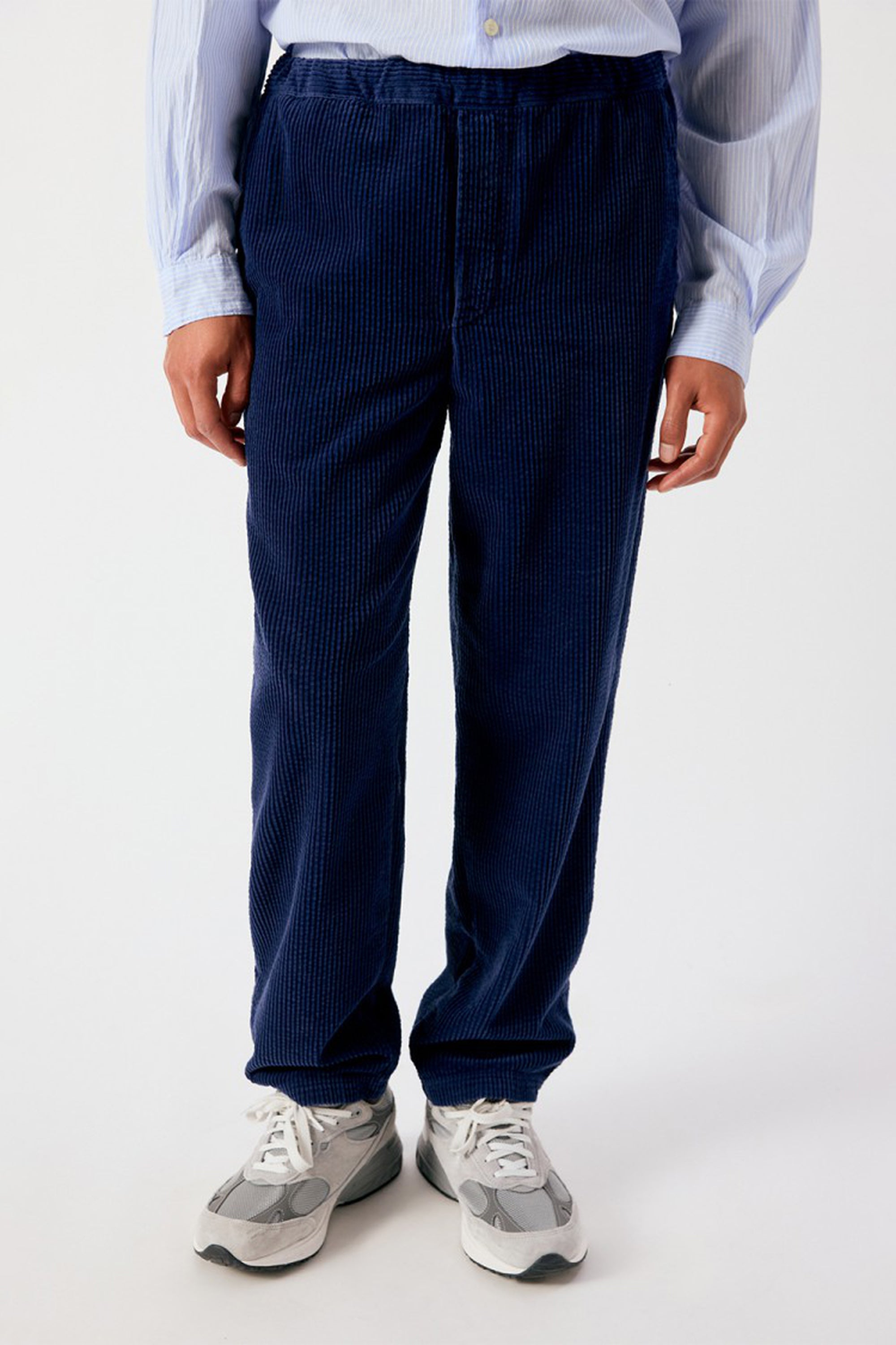 Men's Padow Joggers - Vintage Navy