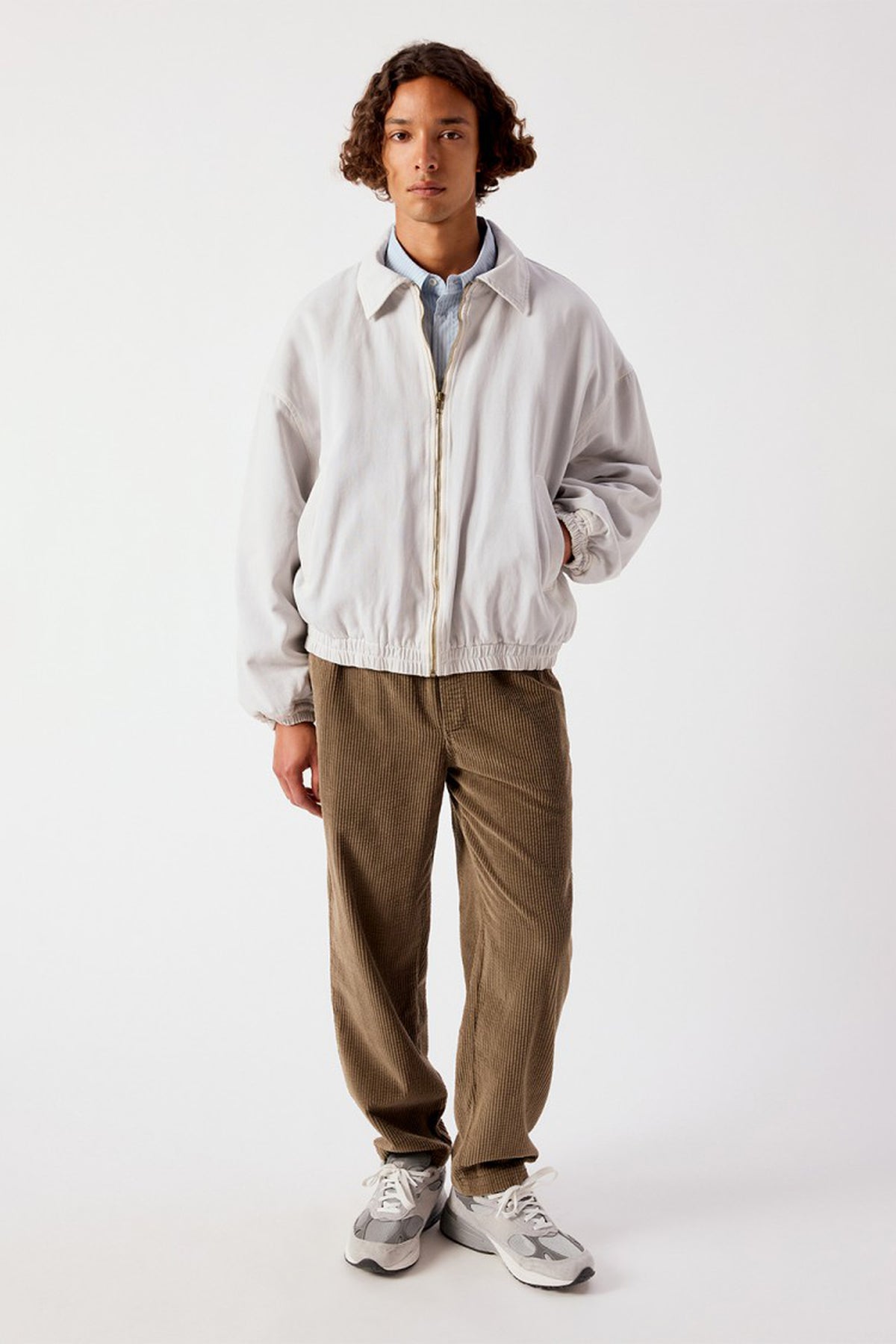 Men's Padow Joggers - Vintage Varan