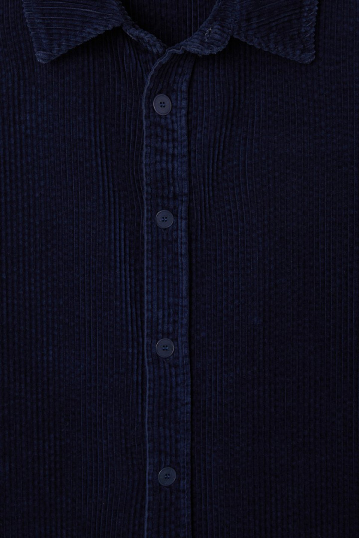 Men's Padow Shirt - Vintage Navy