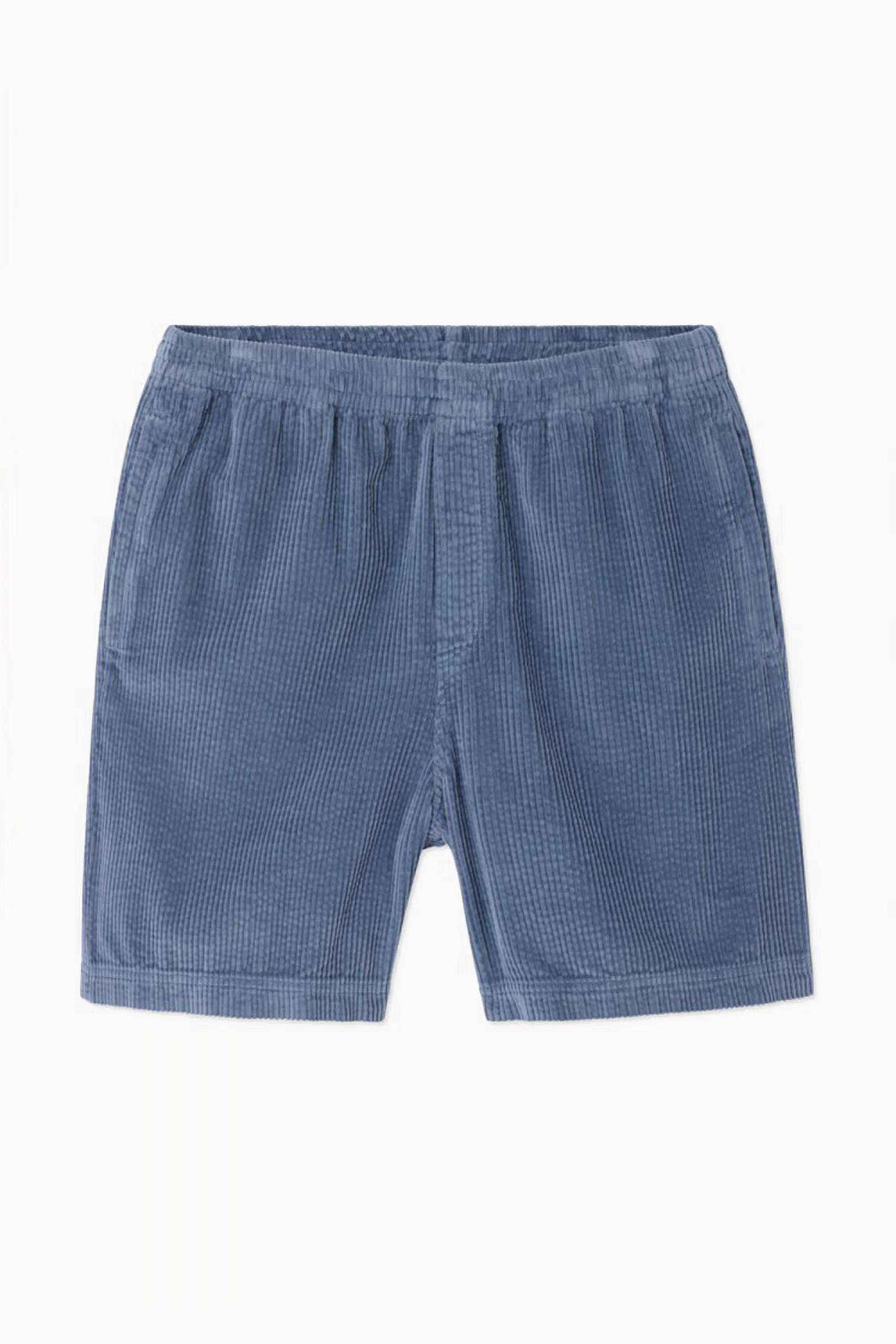 Men's Padow Shorts - Vintage Azure