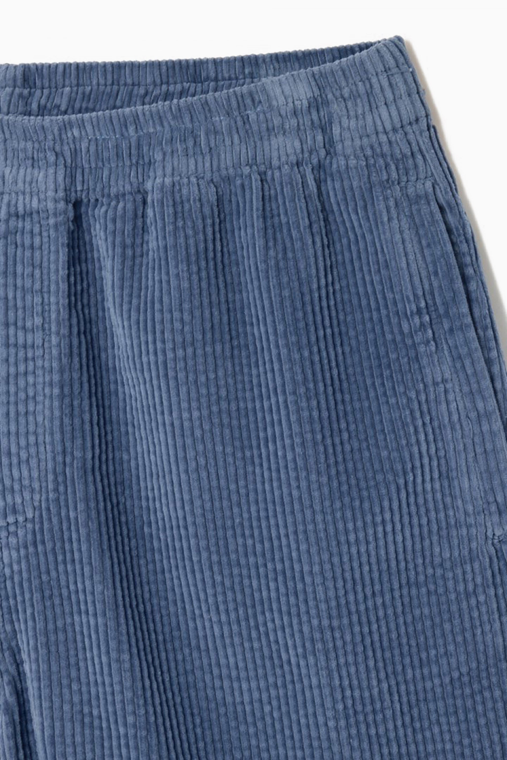 Men's Padow Shorts - Vintage Azure