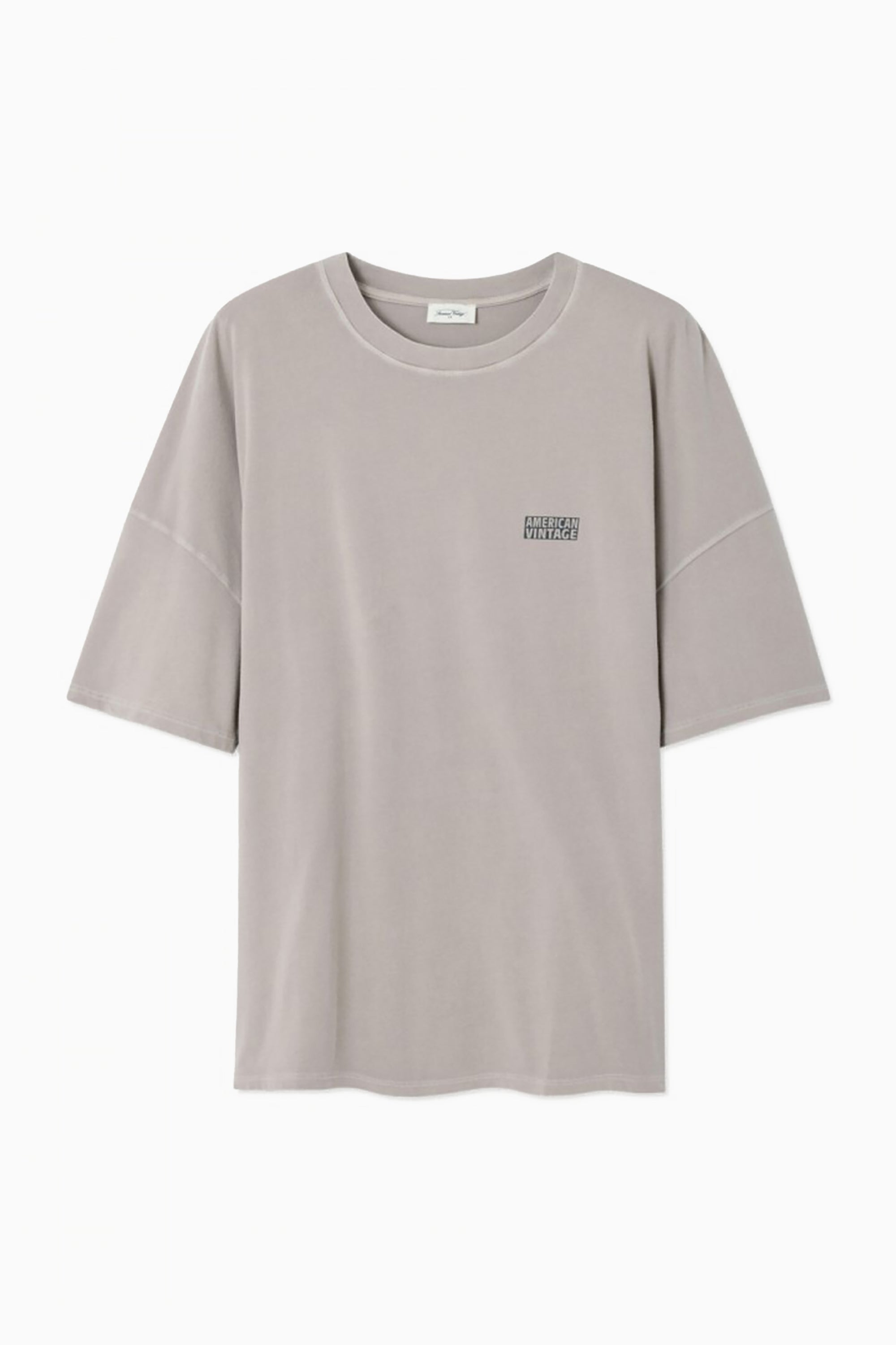 Men's Pymaz T-Shirt - Vintage Rye