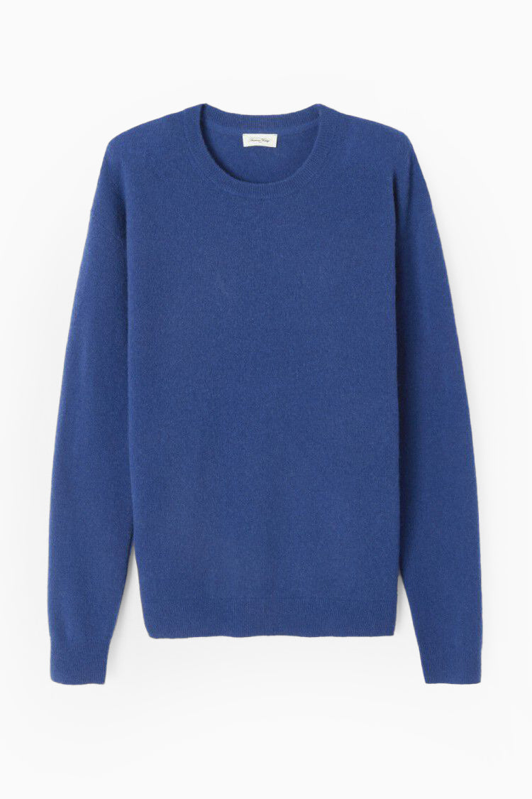 Men's Raxow Jumper - Night - RUM Amsterdam