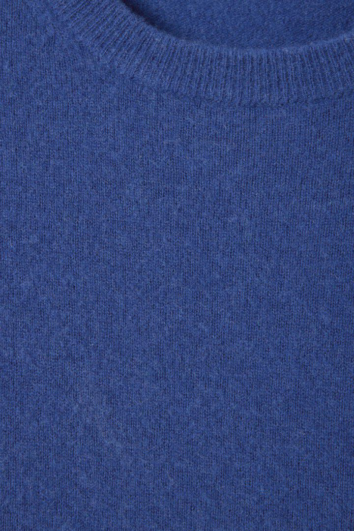 Men's Raxow Jumper - Night - RUM Amsterdam