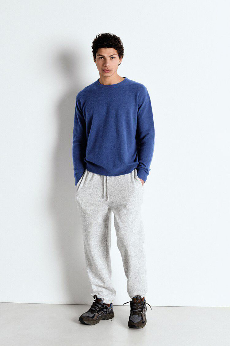Men's Raxow Jumper - Night - RUM Amsterdam