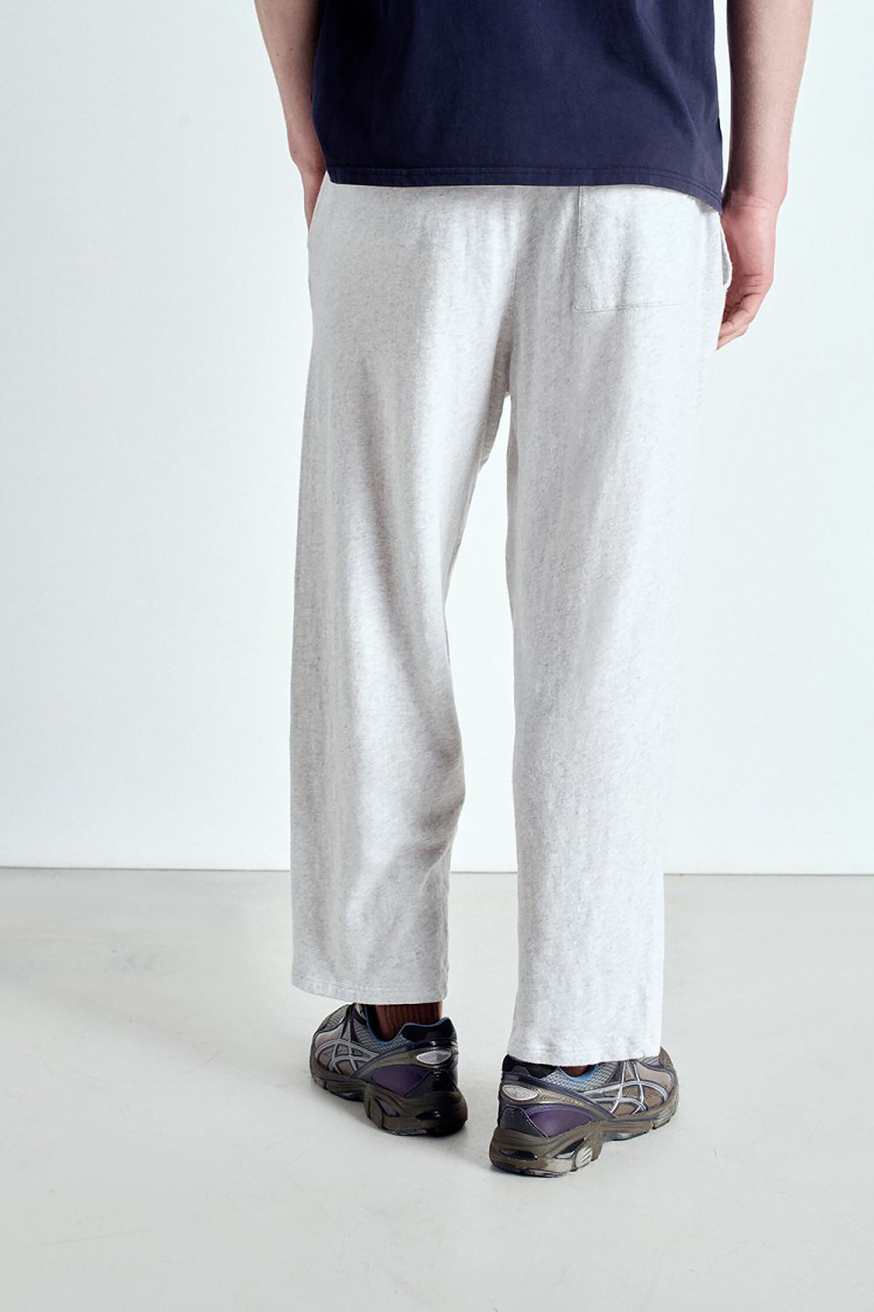 Men's Sonoma Joggers - Arctic Melange