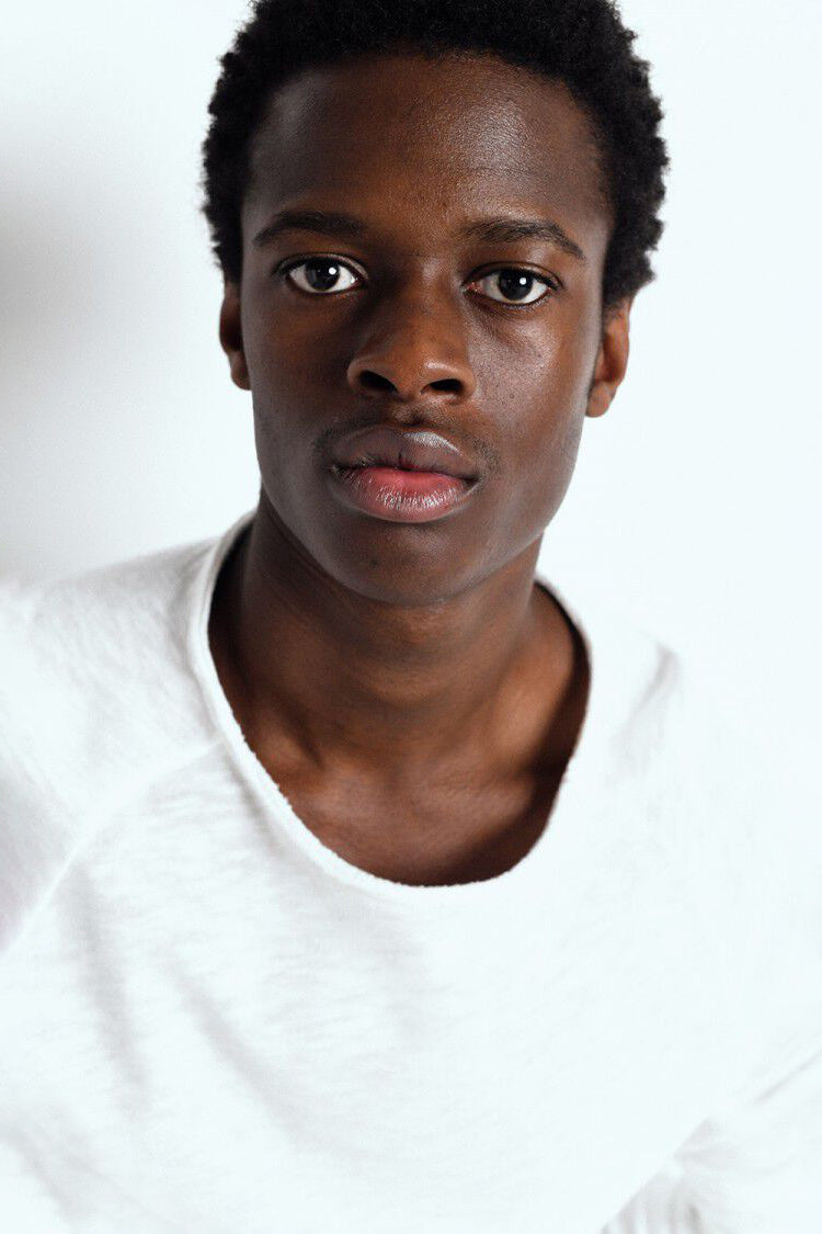 Men's Sonoma T-Shirt LS - White