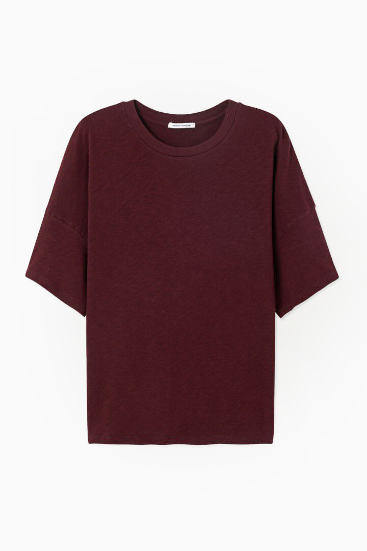 Men's Sonoma T-Shirt - Vintage Grape - RUM Amsterdam