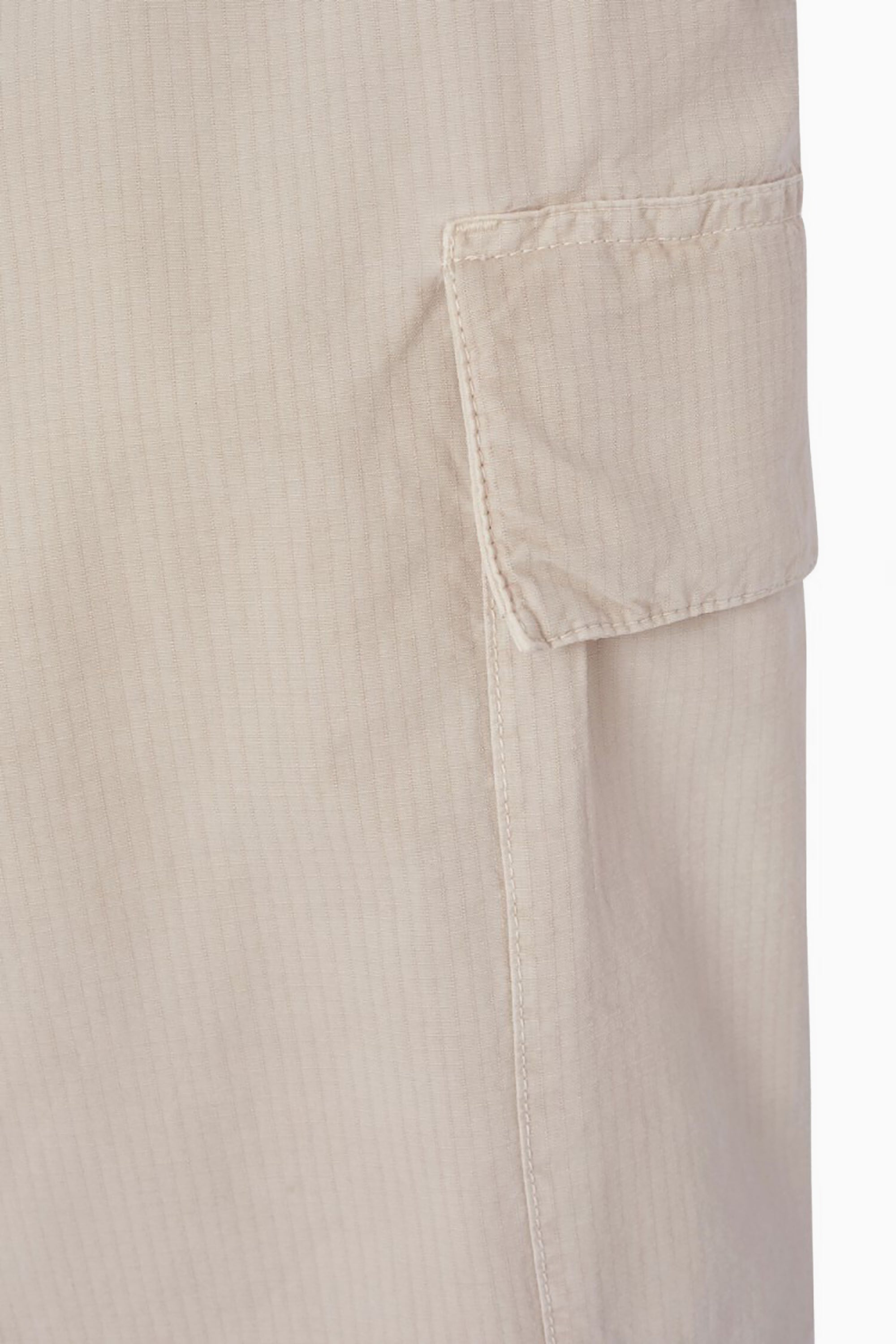 Men's Tysco Shorts - Vintage Almond Milk
