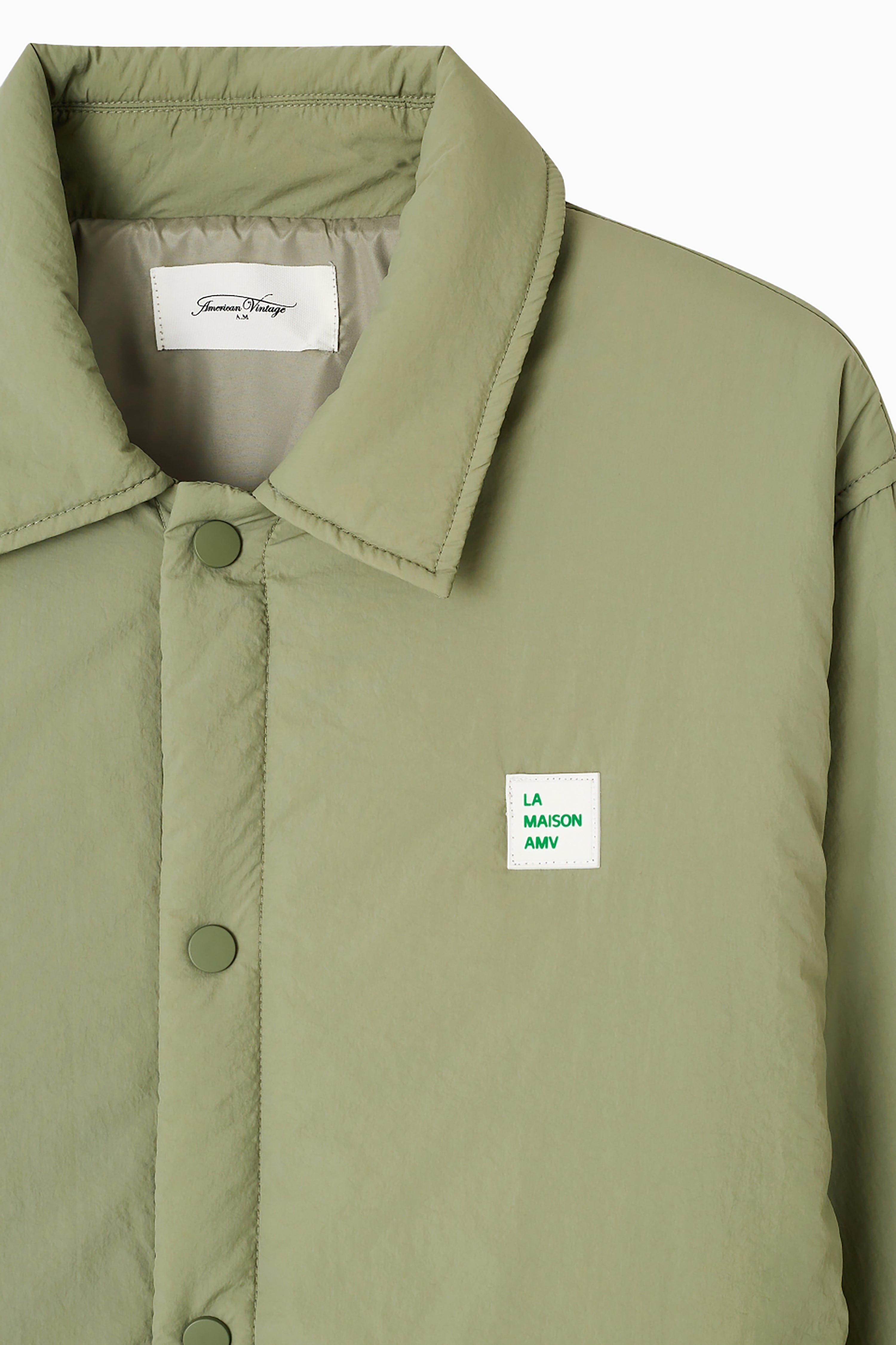 Men's Zotcity Jacket - Shore