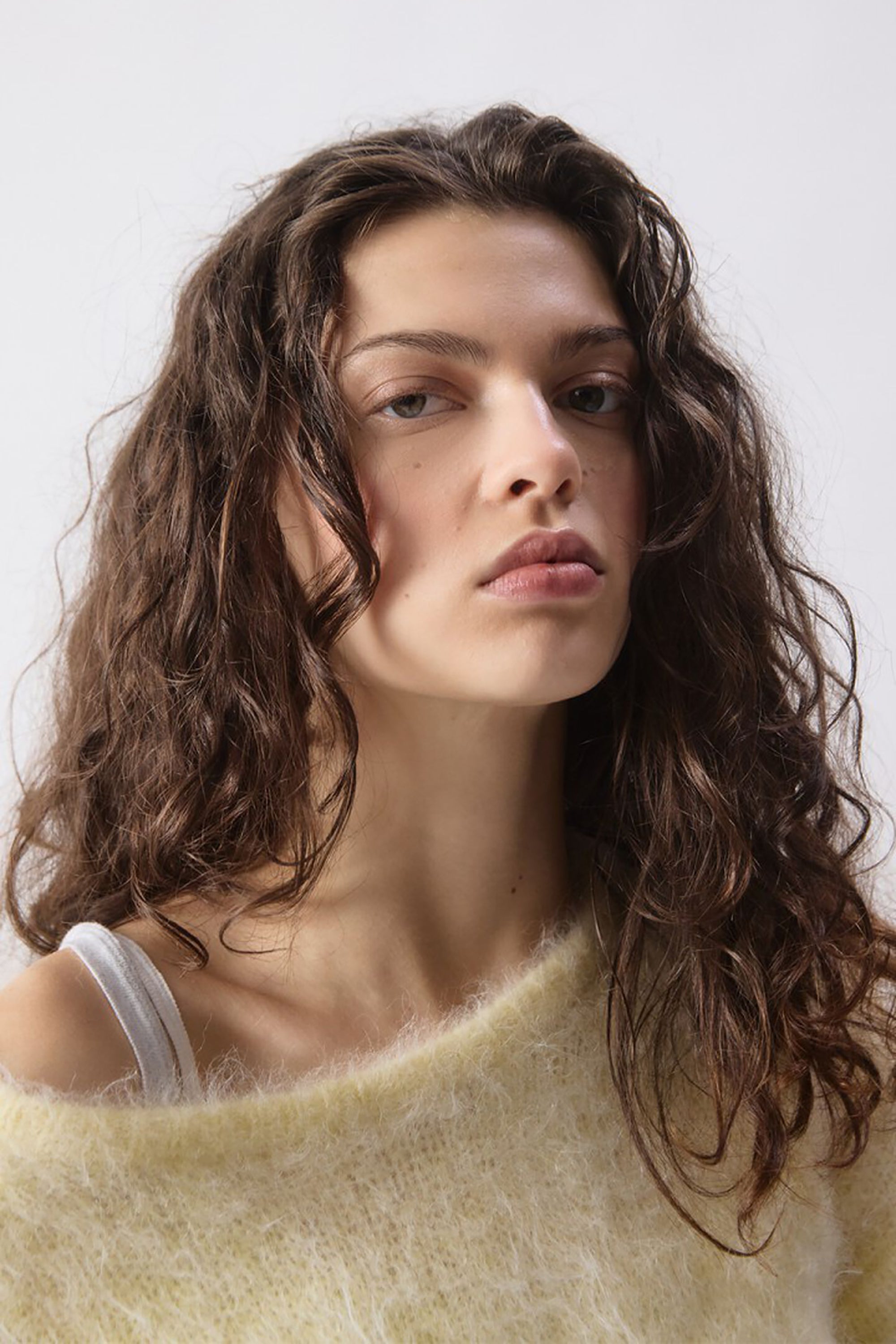 Niby Jumper - Lemonade Melange - RUM Amsterdam