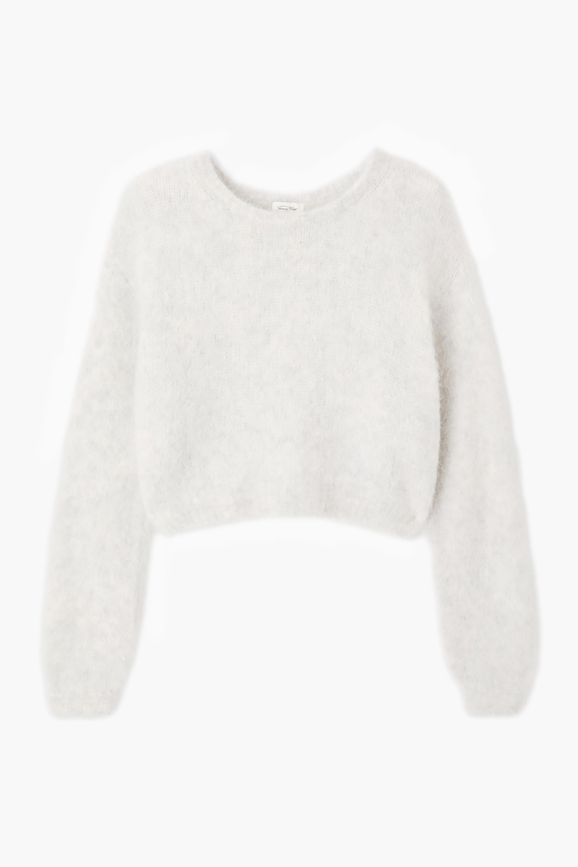 Niby Jumper - Polar Melange - RUM Amsterdam