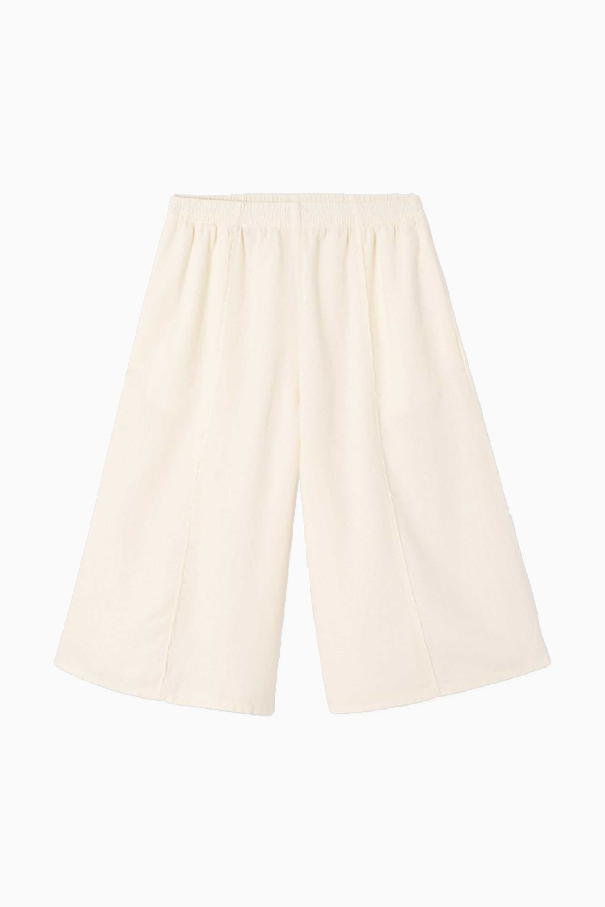 Ozutown Shorts - Pearl