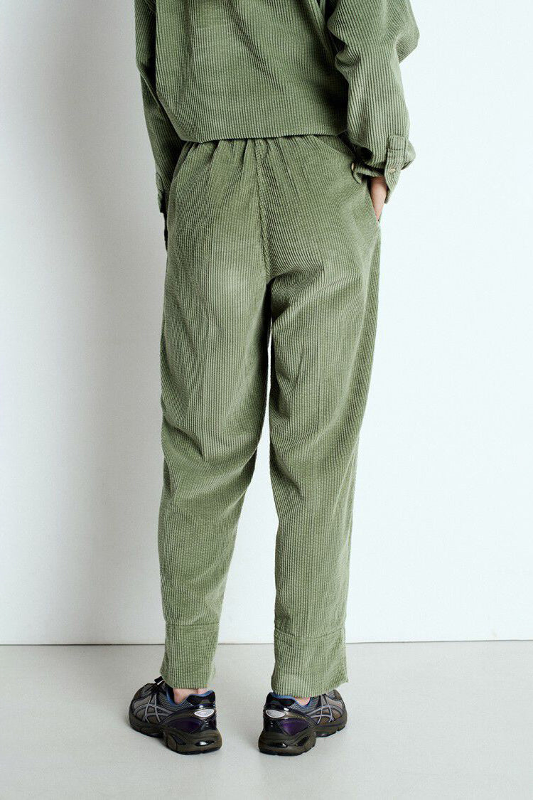Padow Trouser - Vintage Shore - RUM Amsterdam