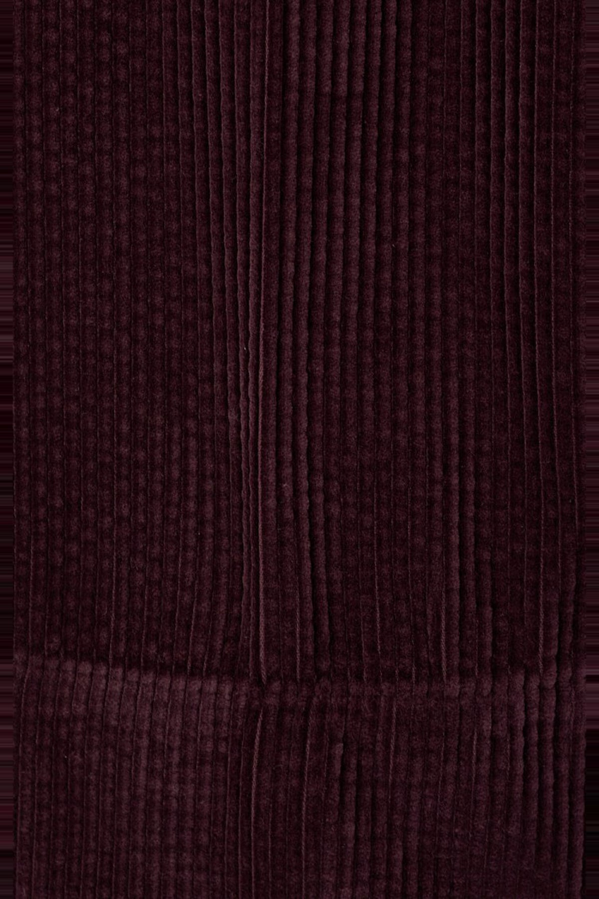 Padow Trousers - Vintage Auburn