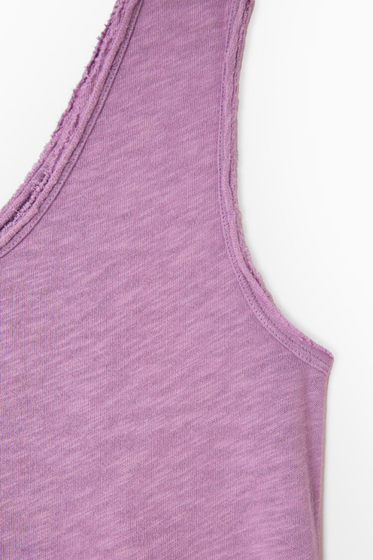 Sonoma Dress - Vintage Lilac - RUM Amsterdam