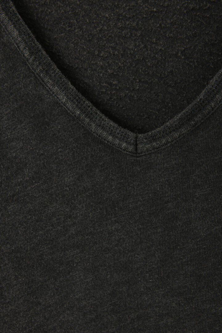 Sonoma LS Dress - Vintage Black - RUM Amsterdam