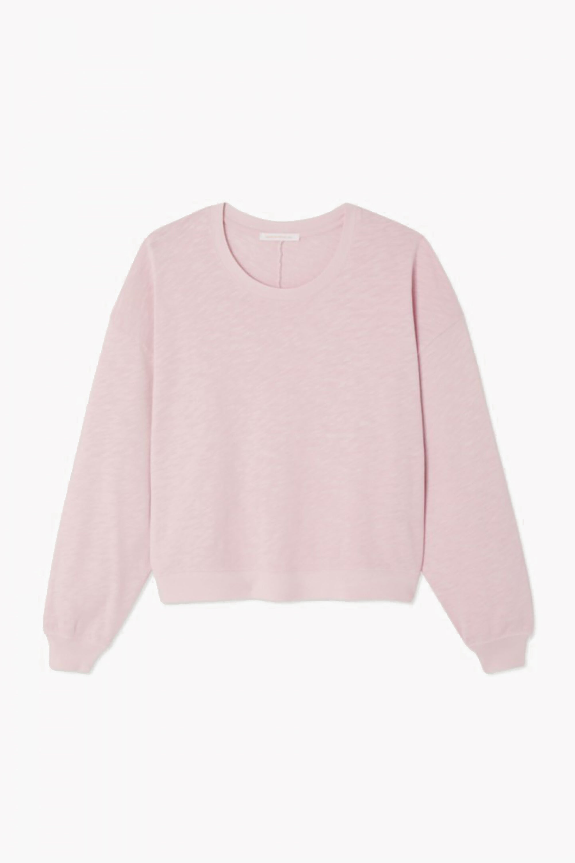 Sonoma T-Shirt LS - Vintage Marshmallow