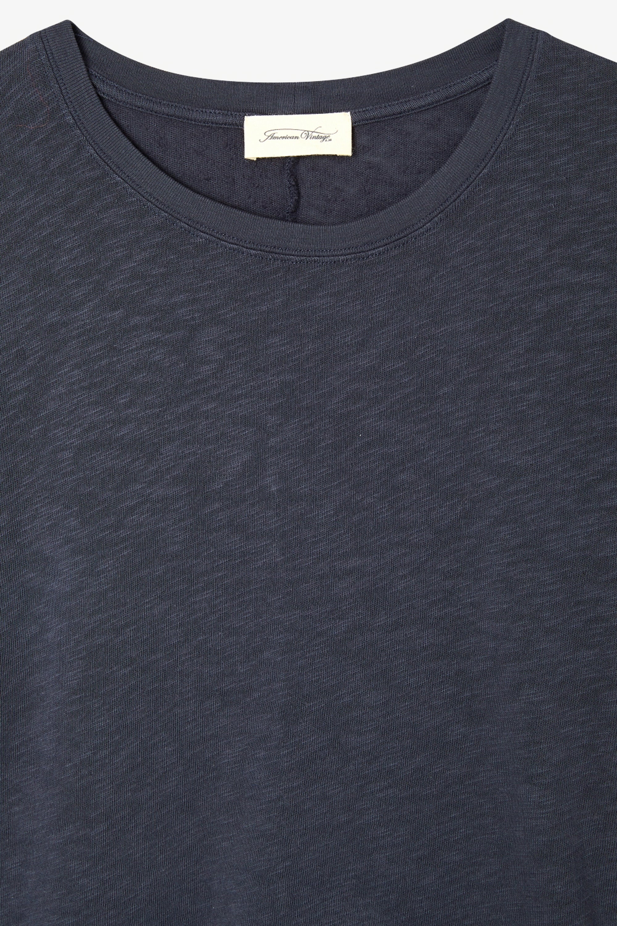 Sonoma T-Shirt - Vintage Navy Blue