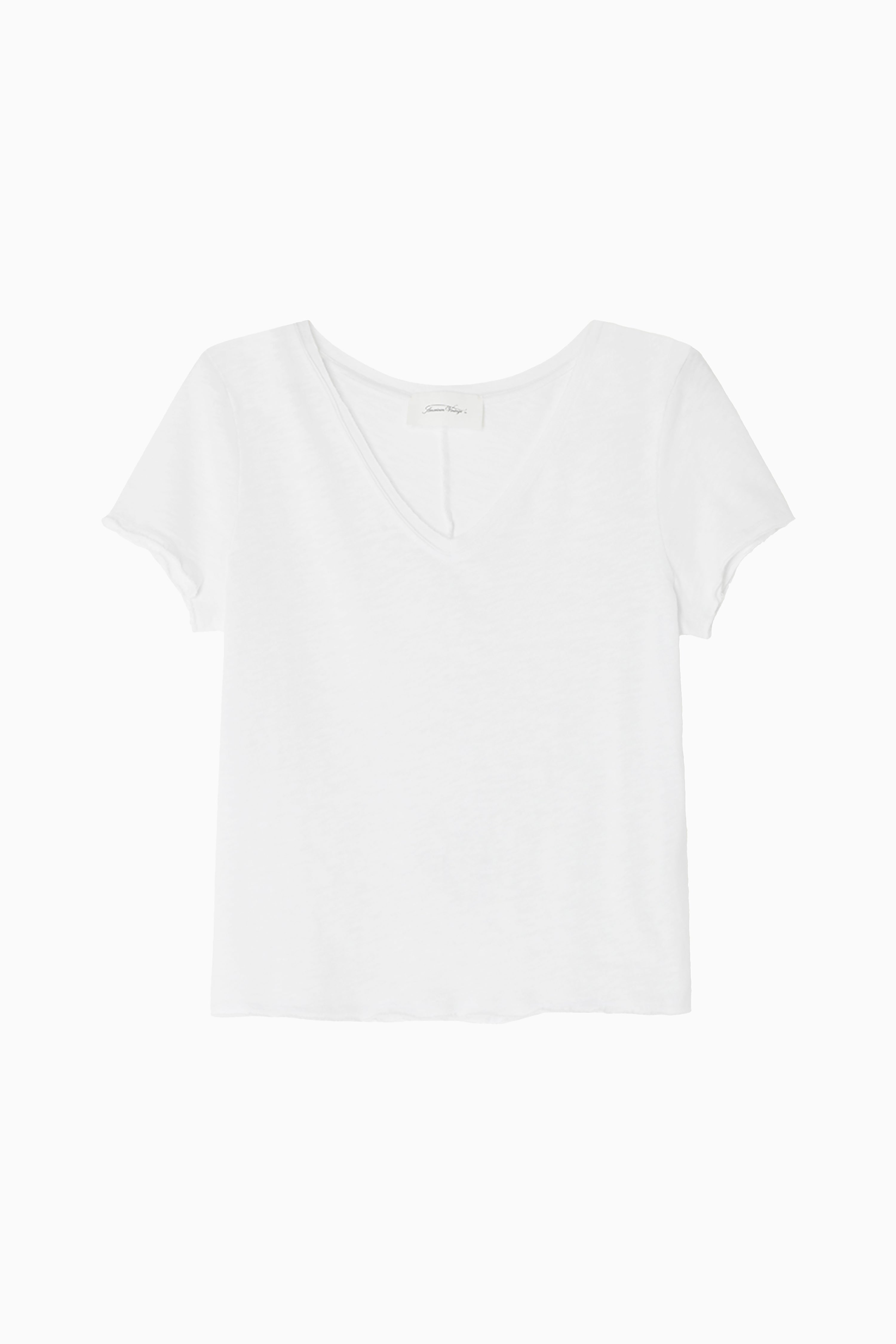 Sonoma T-Shirt - White