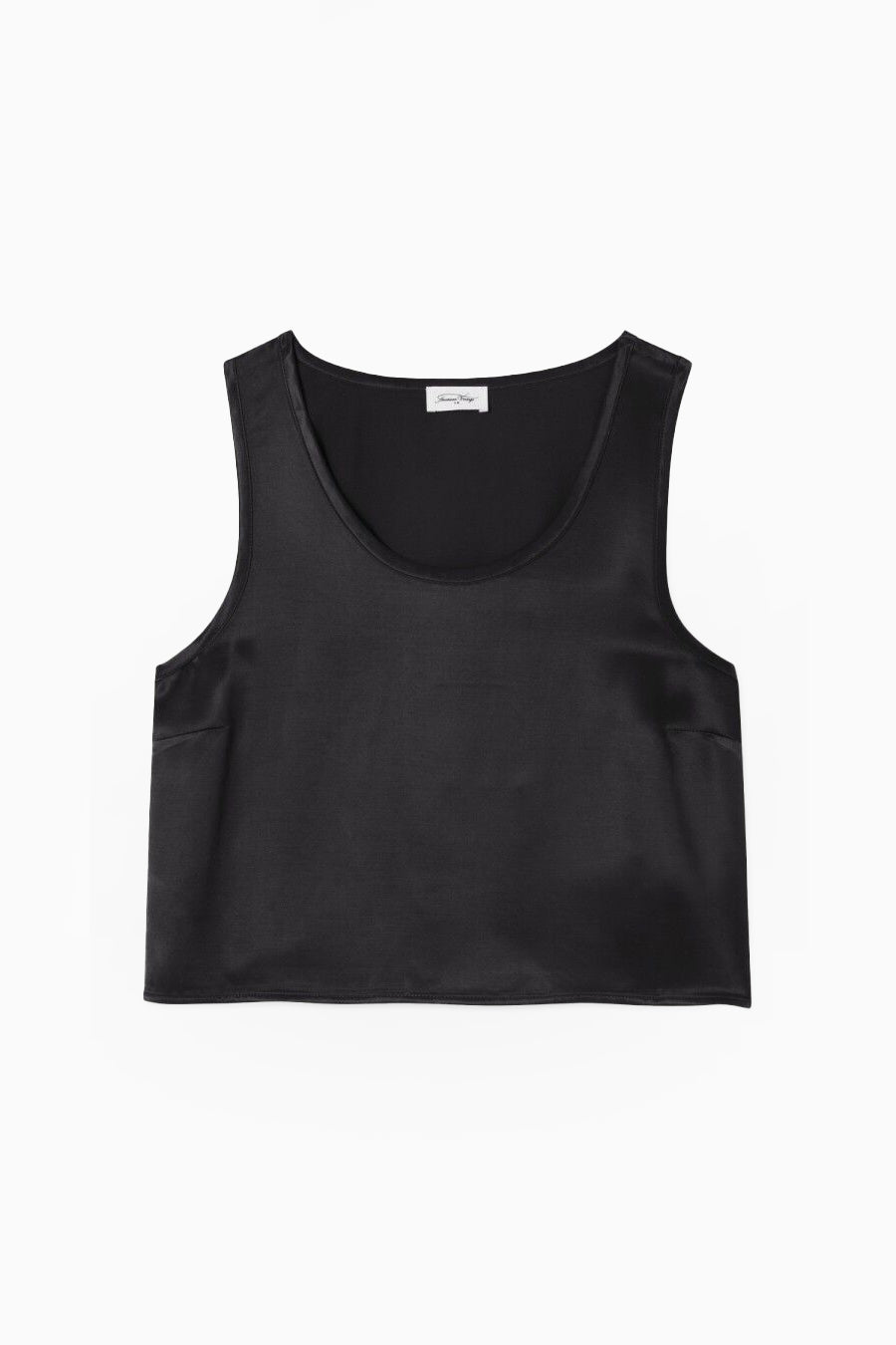 Unyl Top - Carbon - RUM Amsterdam