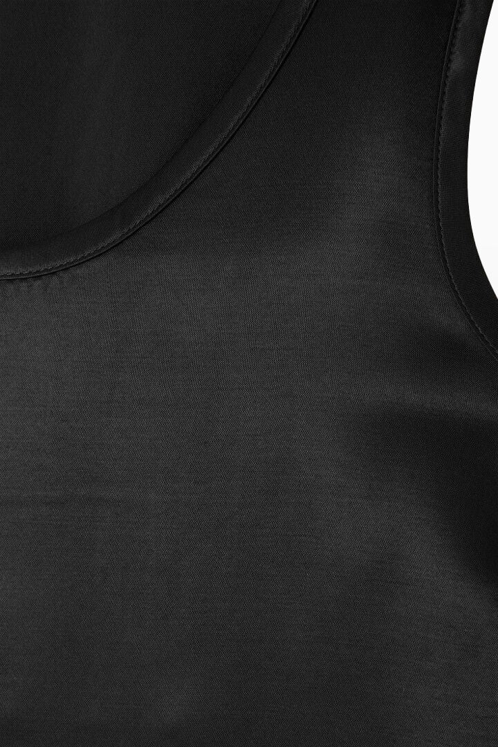 Unyl Top - Carbon - RUM Amsterdam