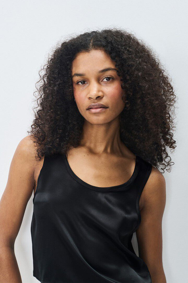 Unyl Top - Carbon - RUM Amsterdam